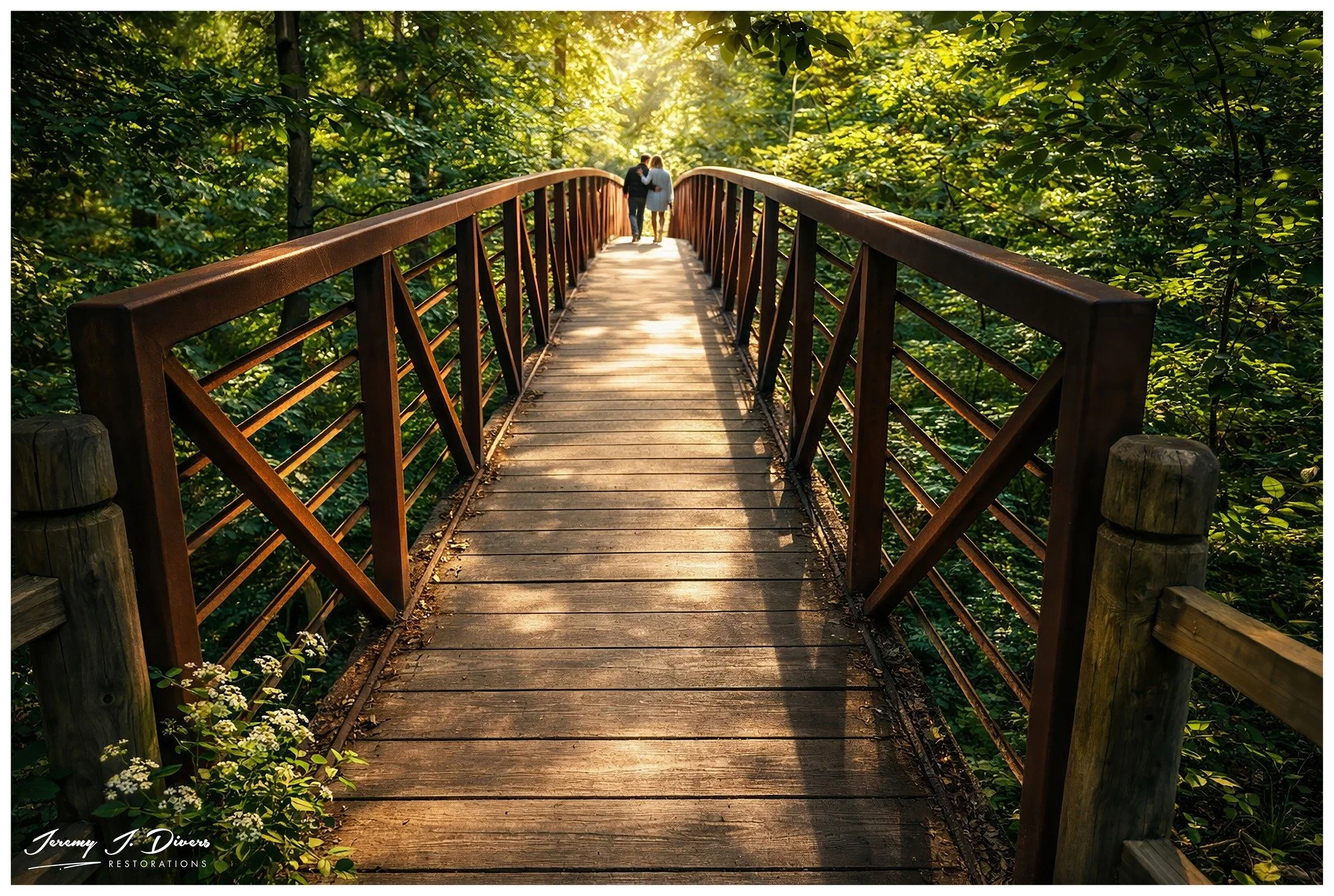 “Where the Light Leads Us” Mount Vernon, Virginia
