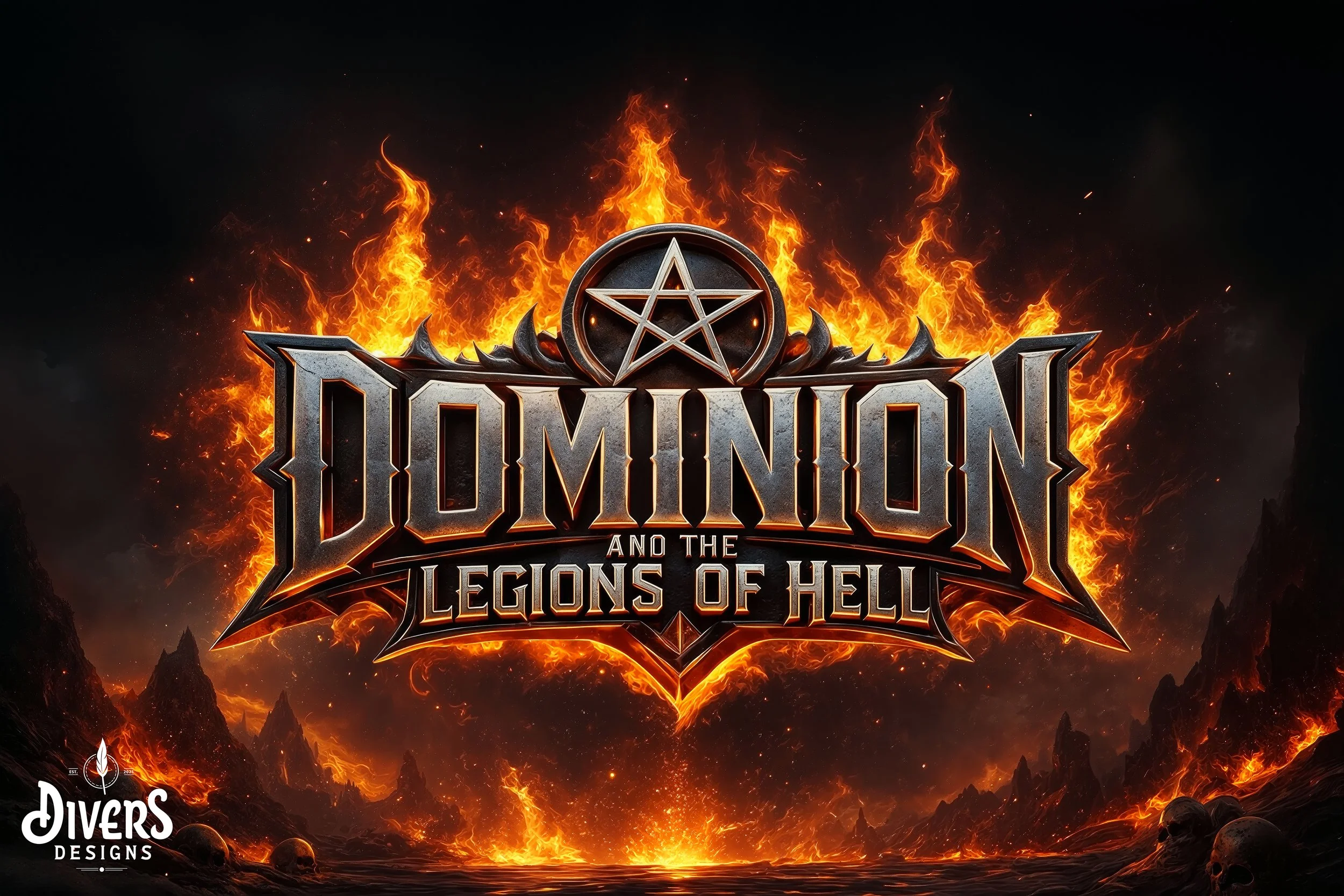 "Dominion Logo"