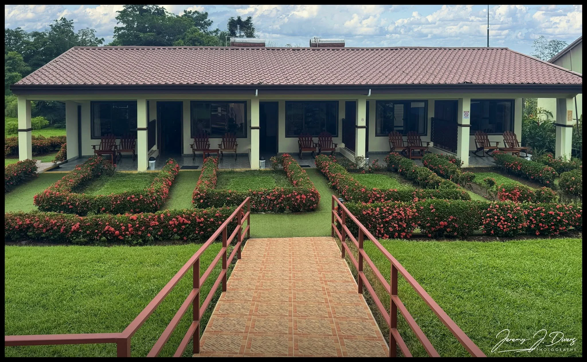 "Hotel La Pradera del Arenal" La Fortuna, Costa Rica