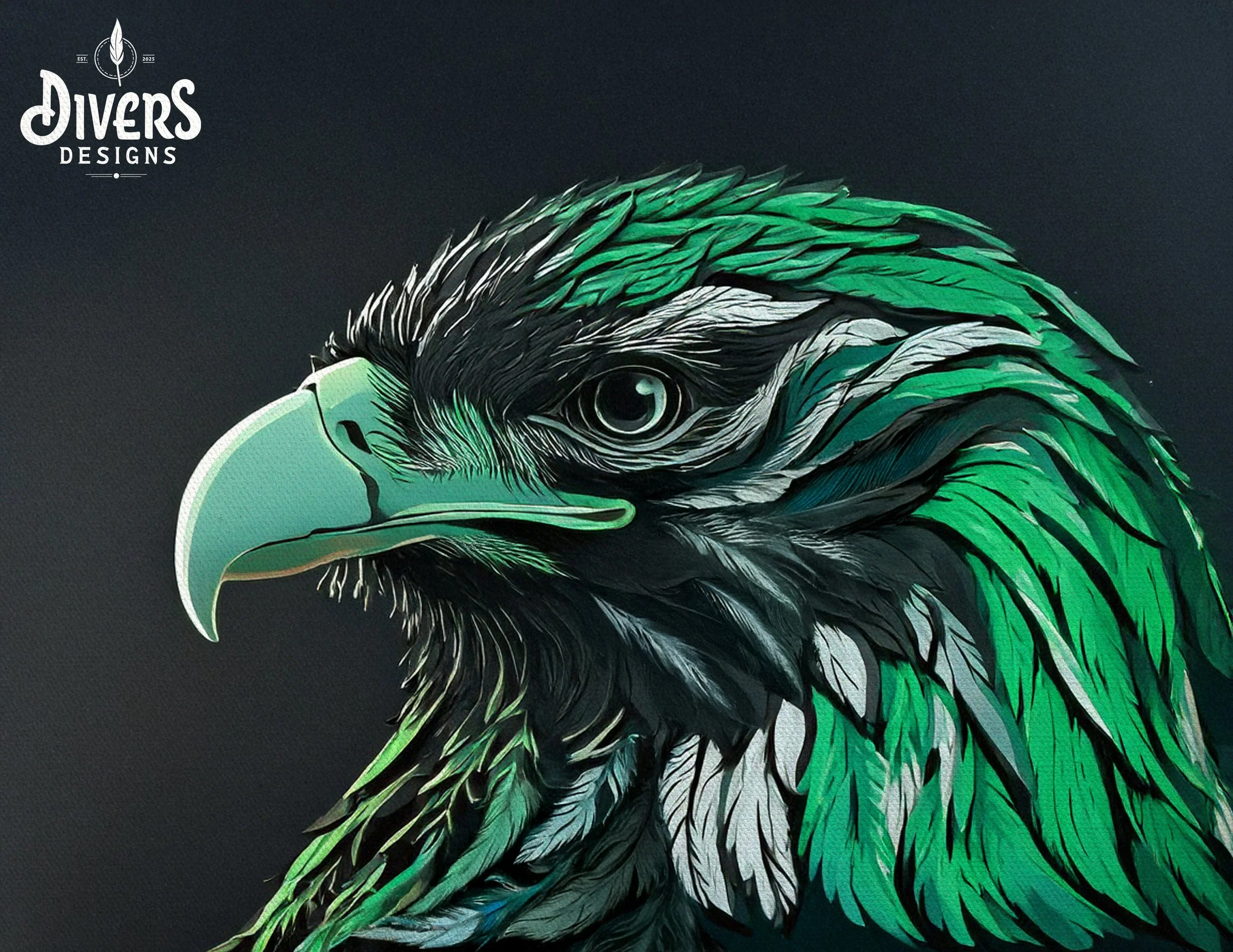 "Thunderbird Proud"