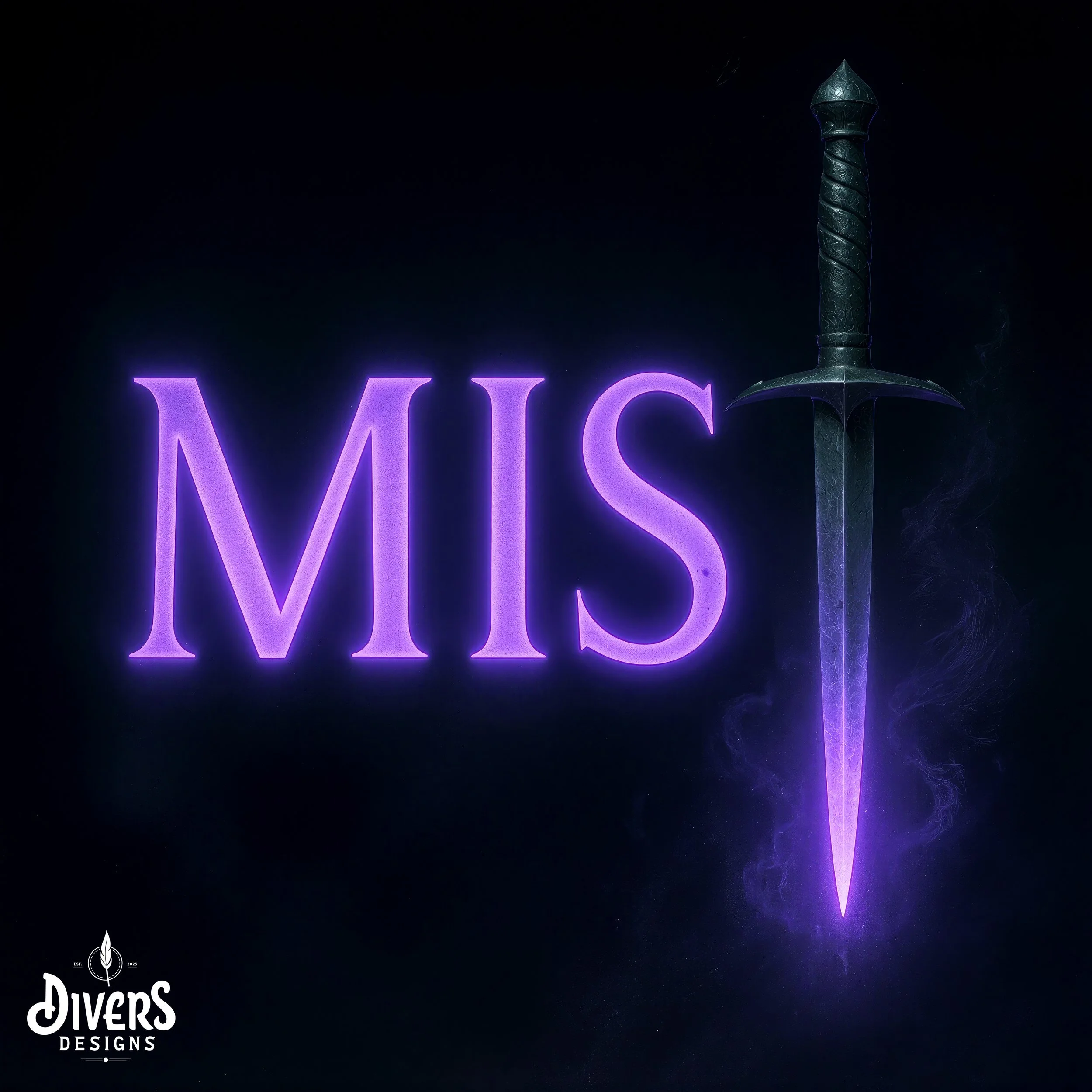 "Mist Logo"