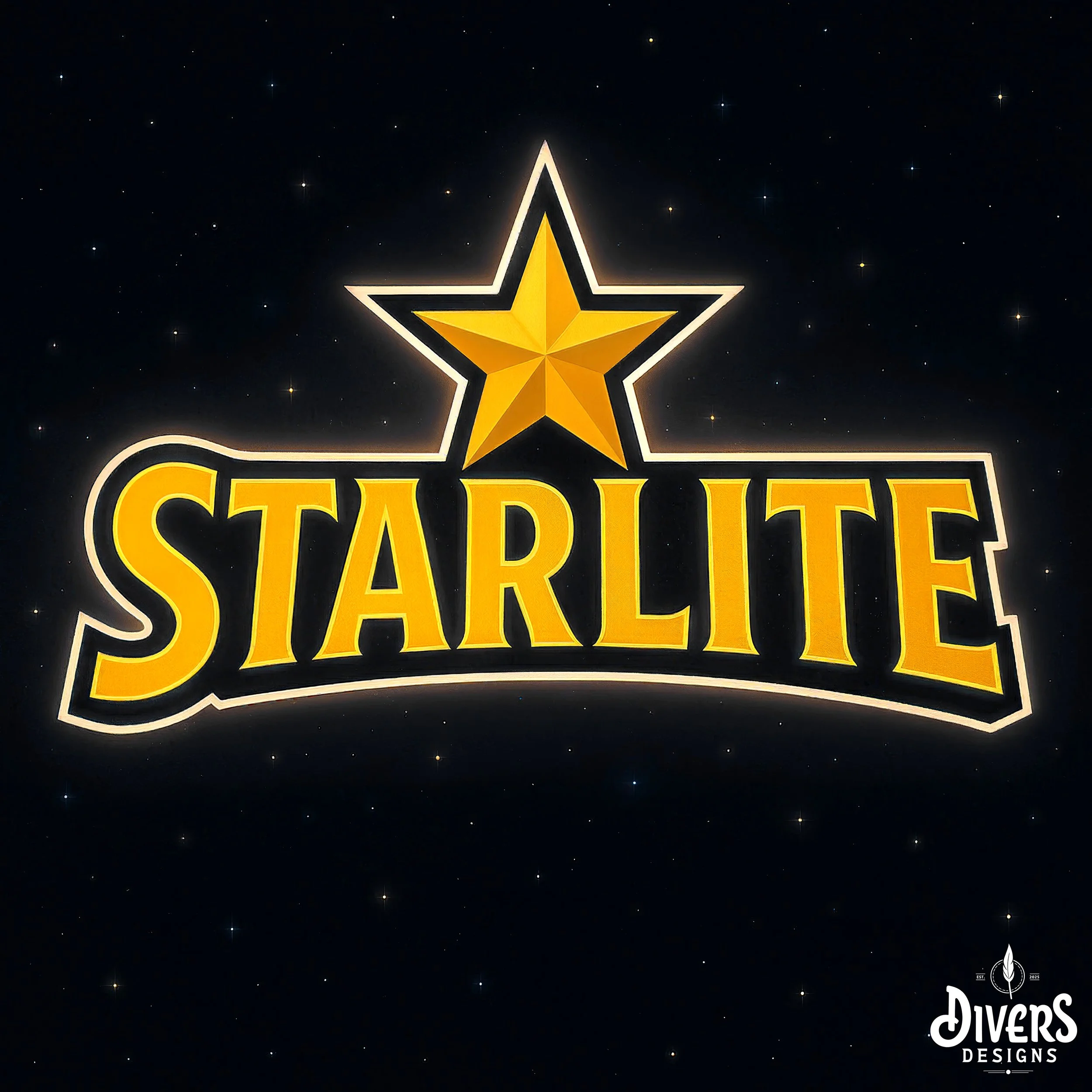 "Starlite Logo"