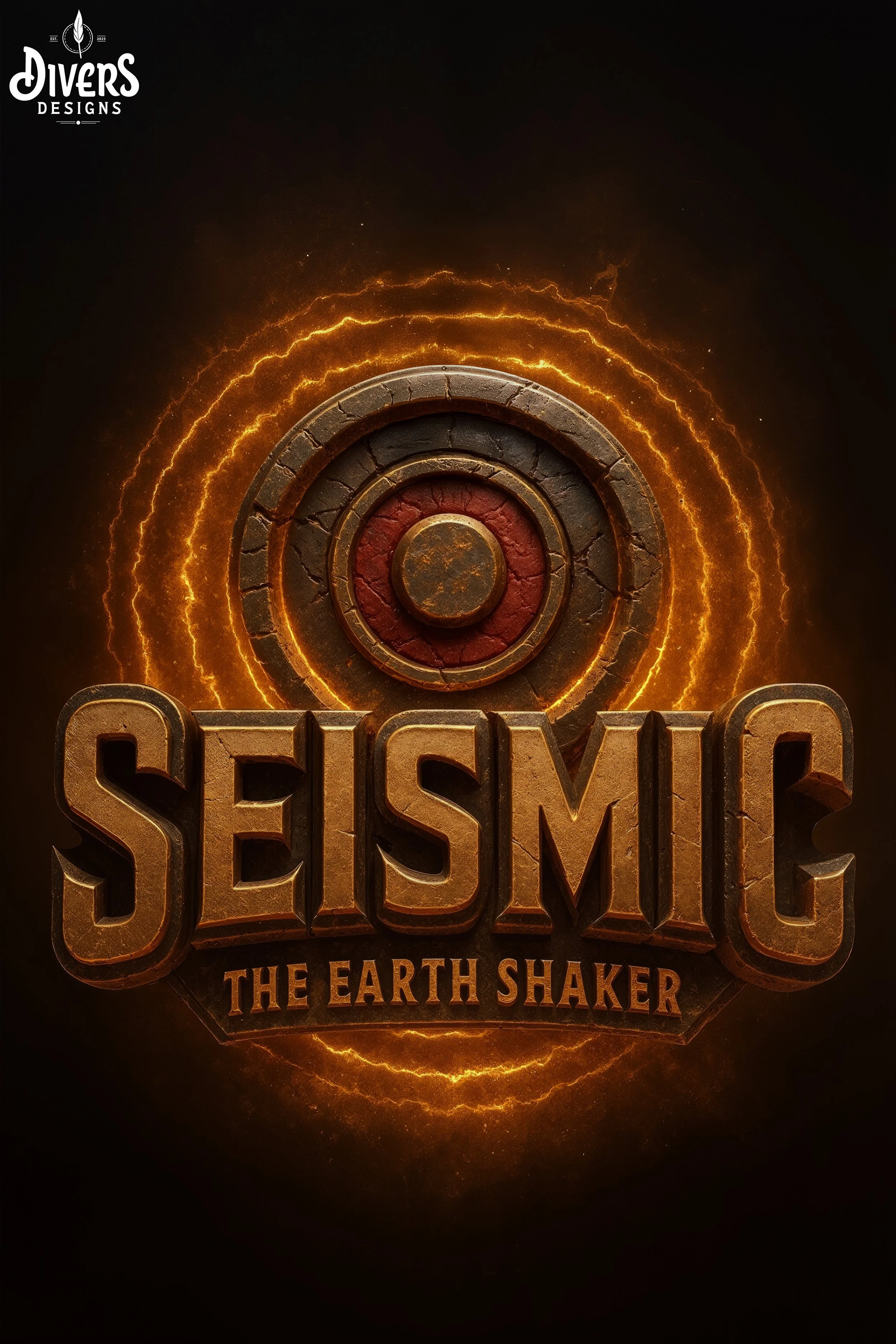 "Seismic Logo"