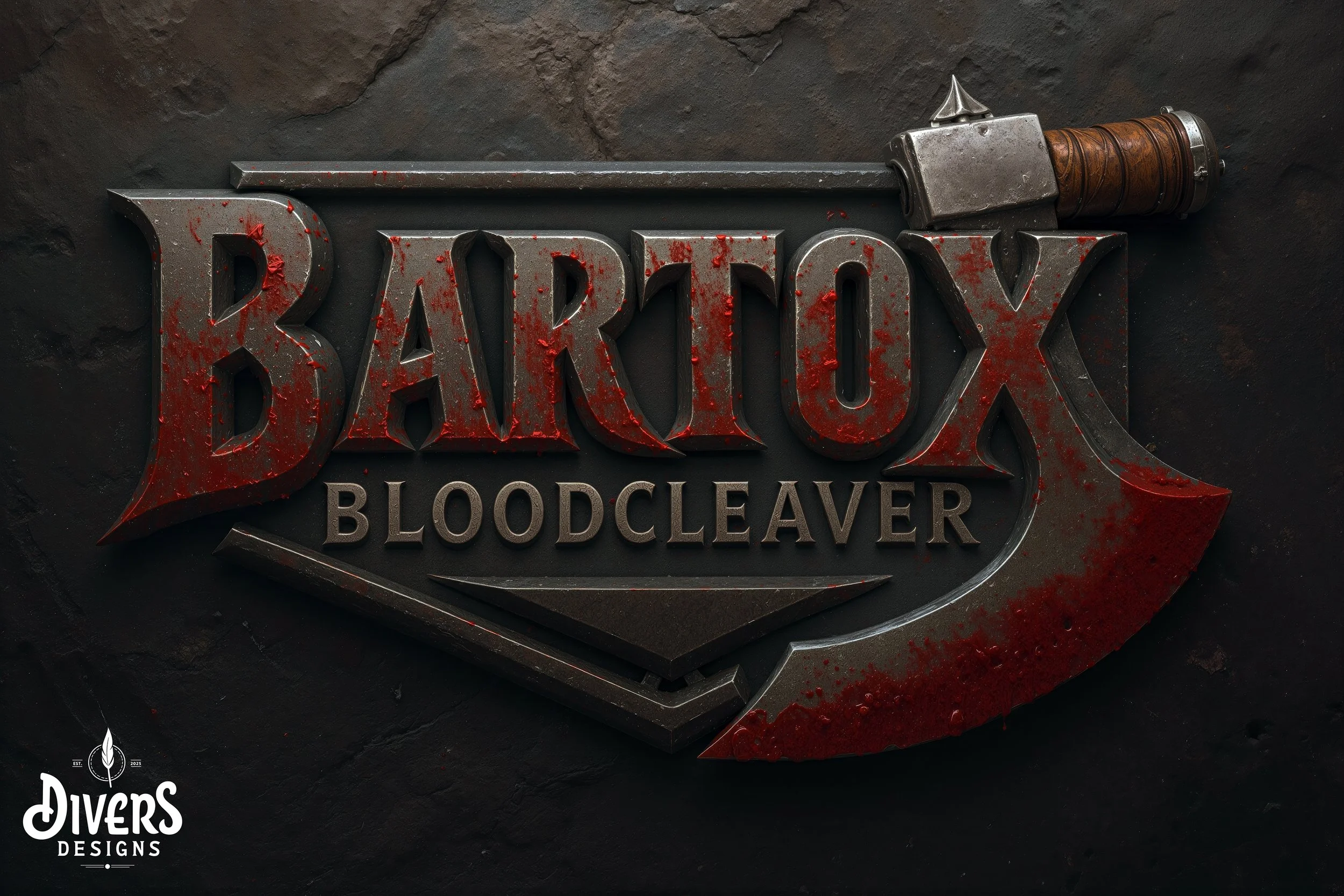"Bartox Logo"