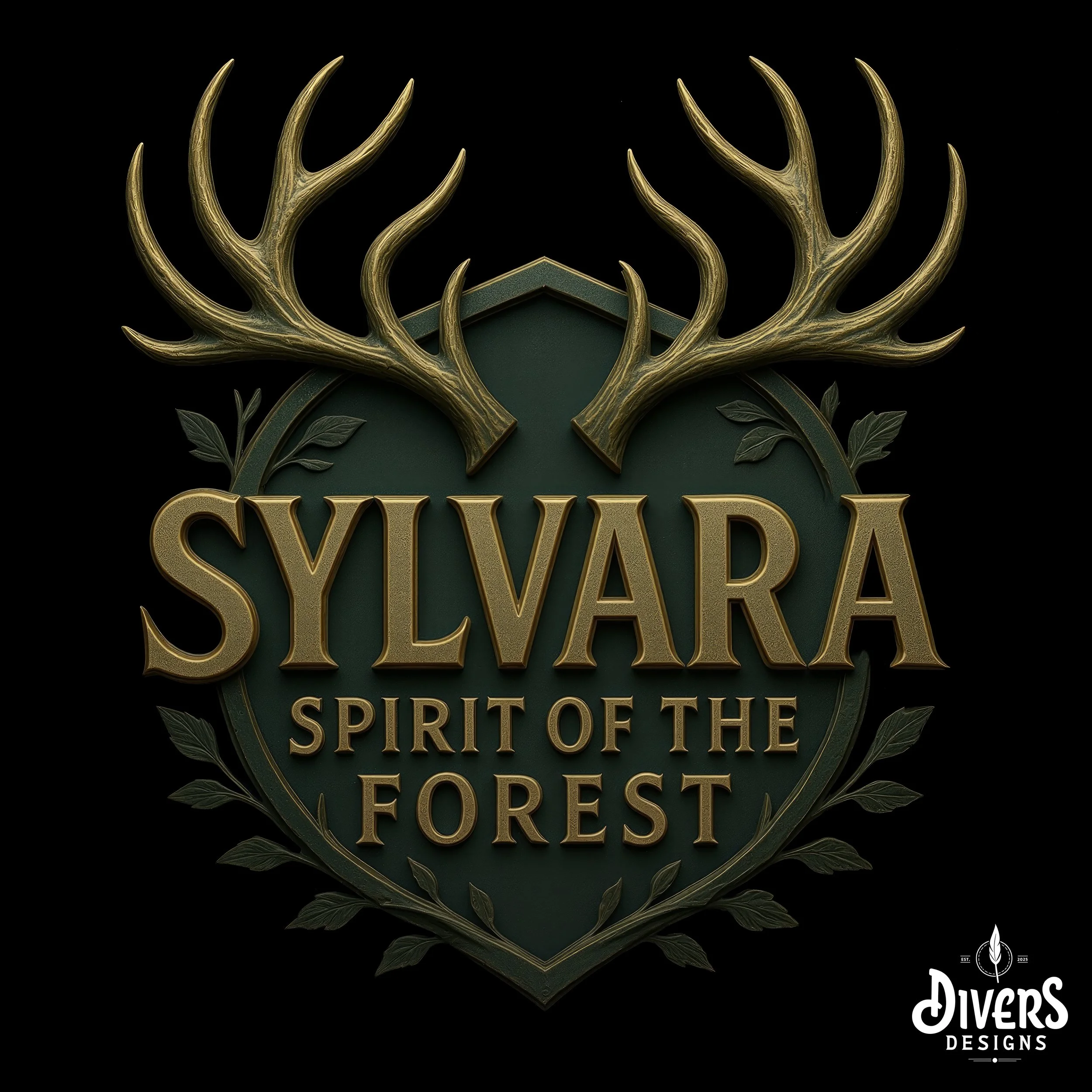 "Sylvara Logo"