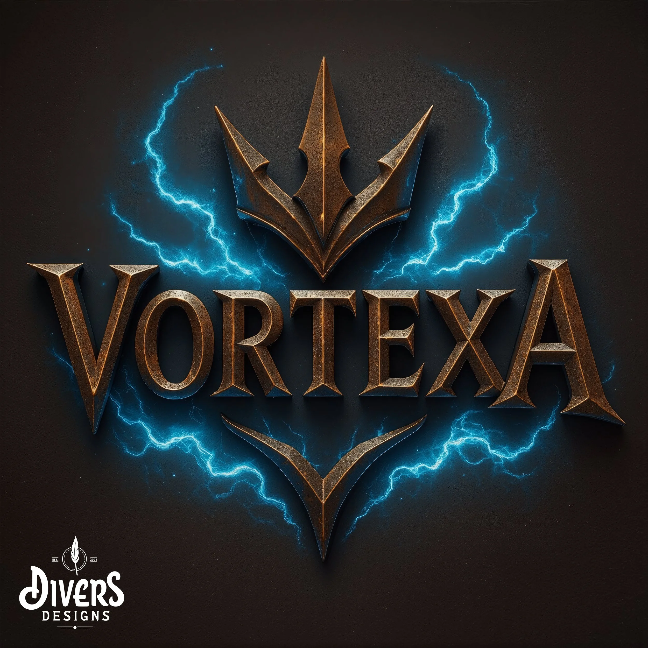 "Vortexa Logo"