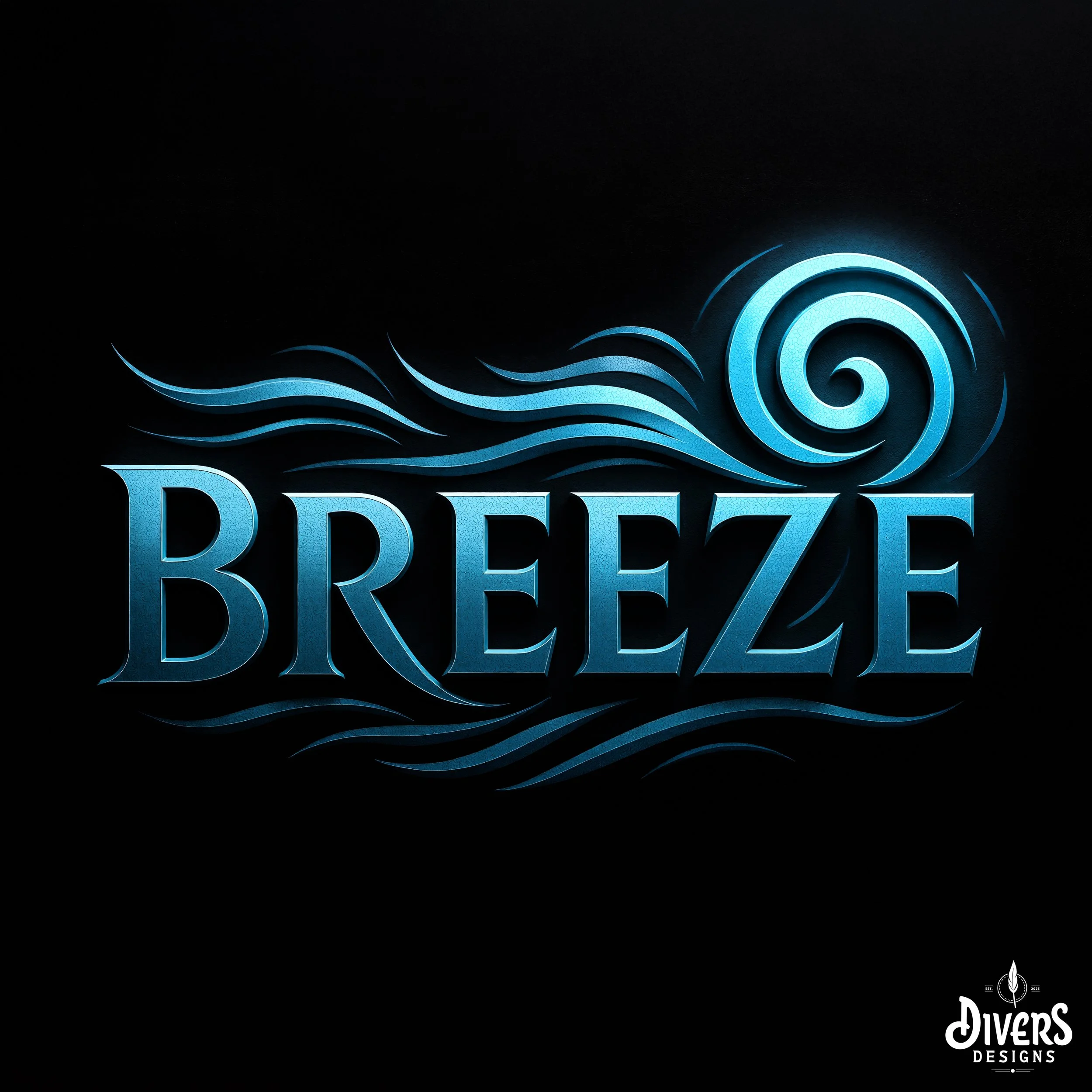 "Breeze Logo"