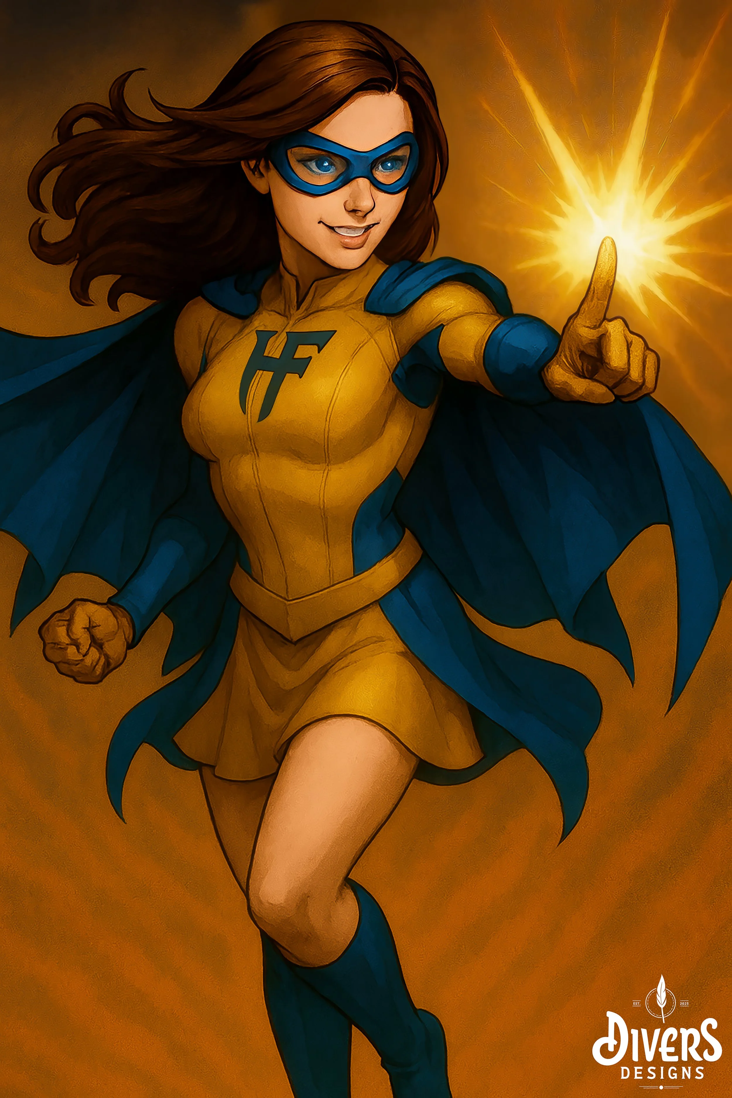 Hyper Flight