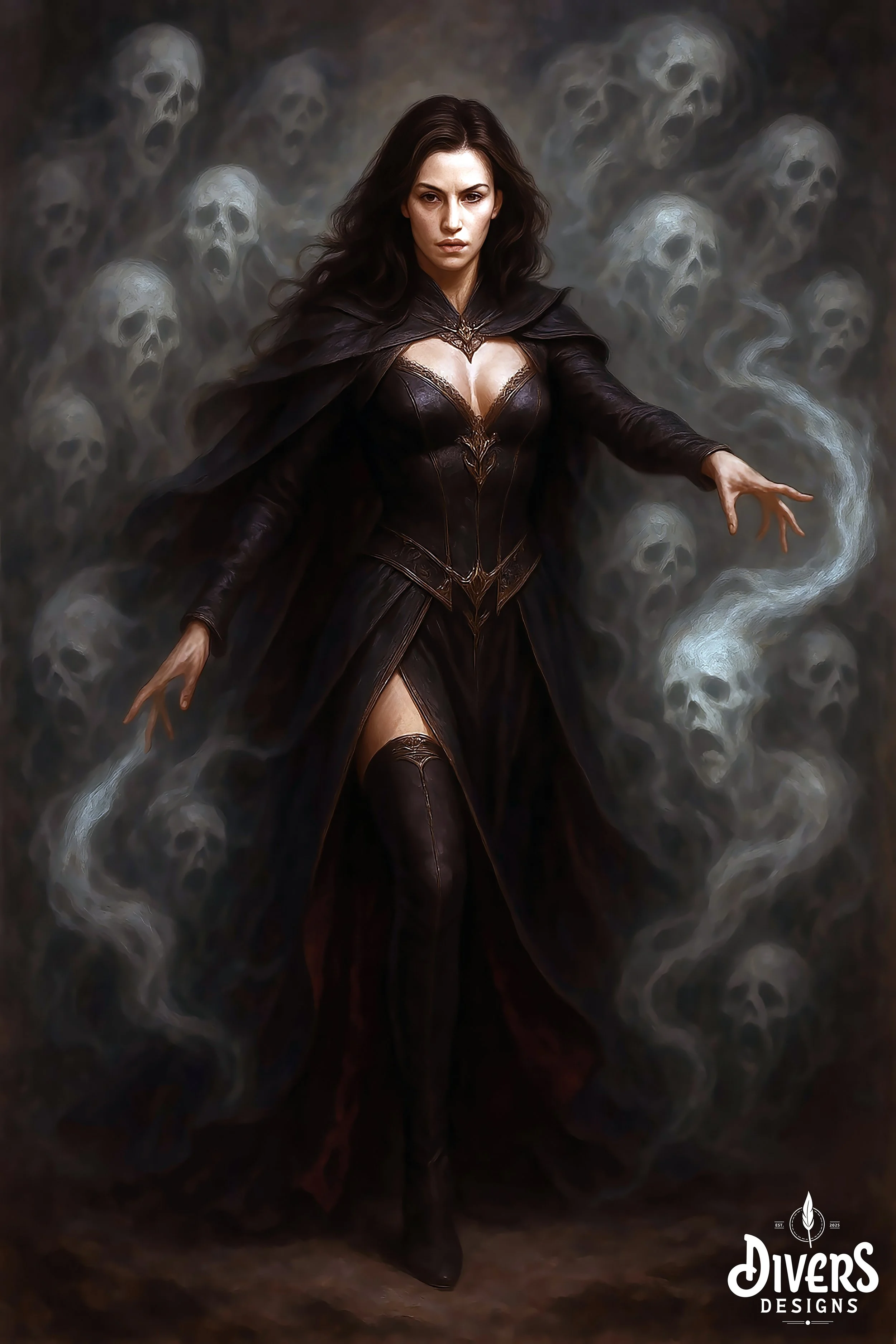 "Hecate"