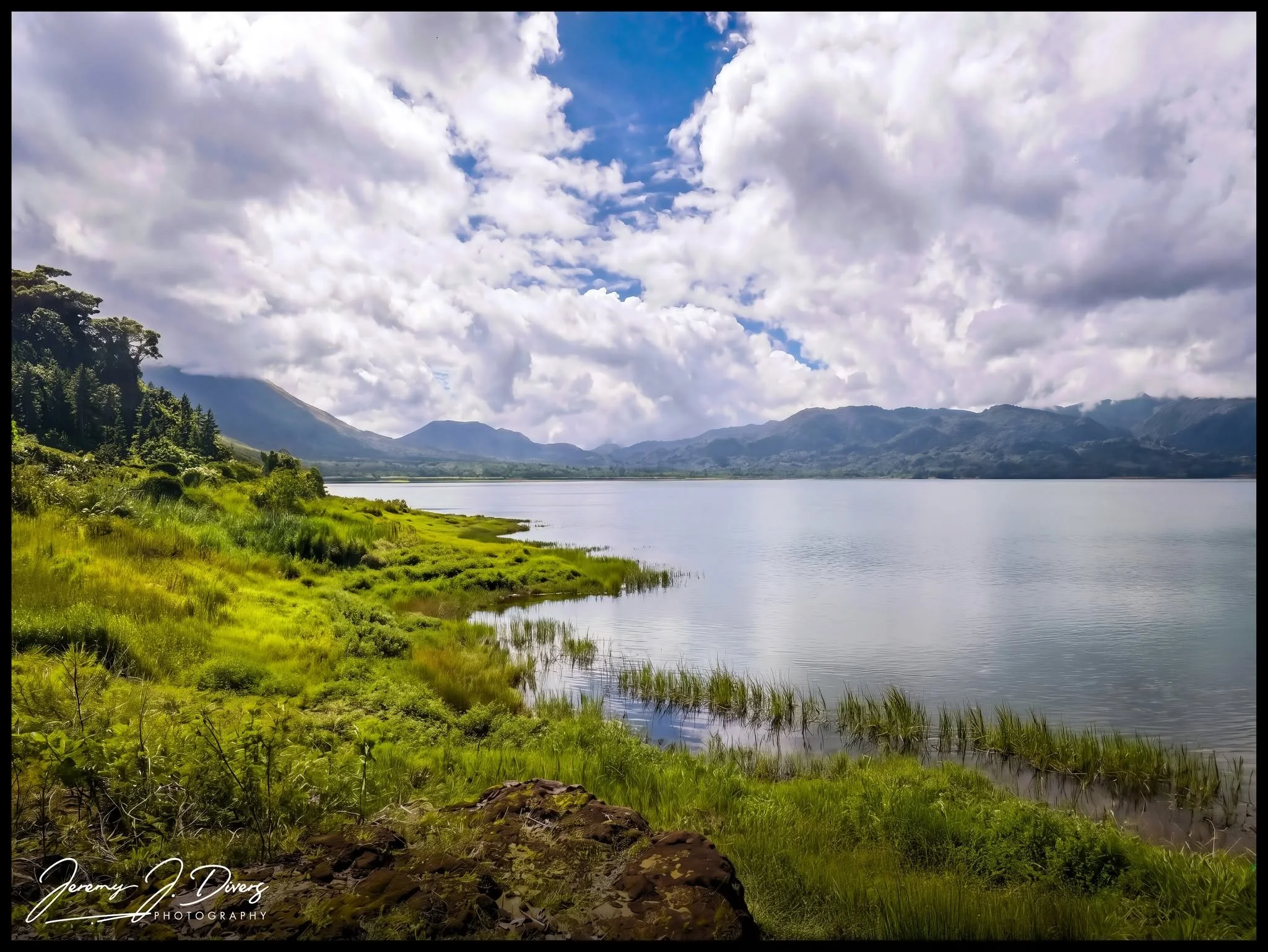 “Lake of Quiet Skies” Lake Arenal, Costa Rica