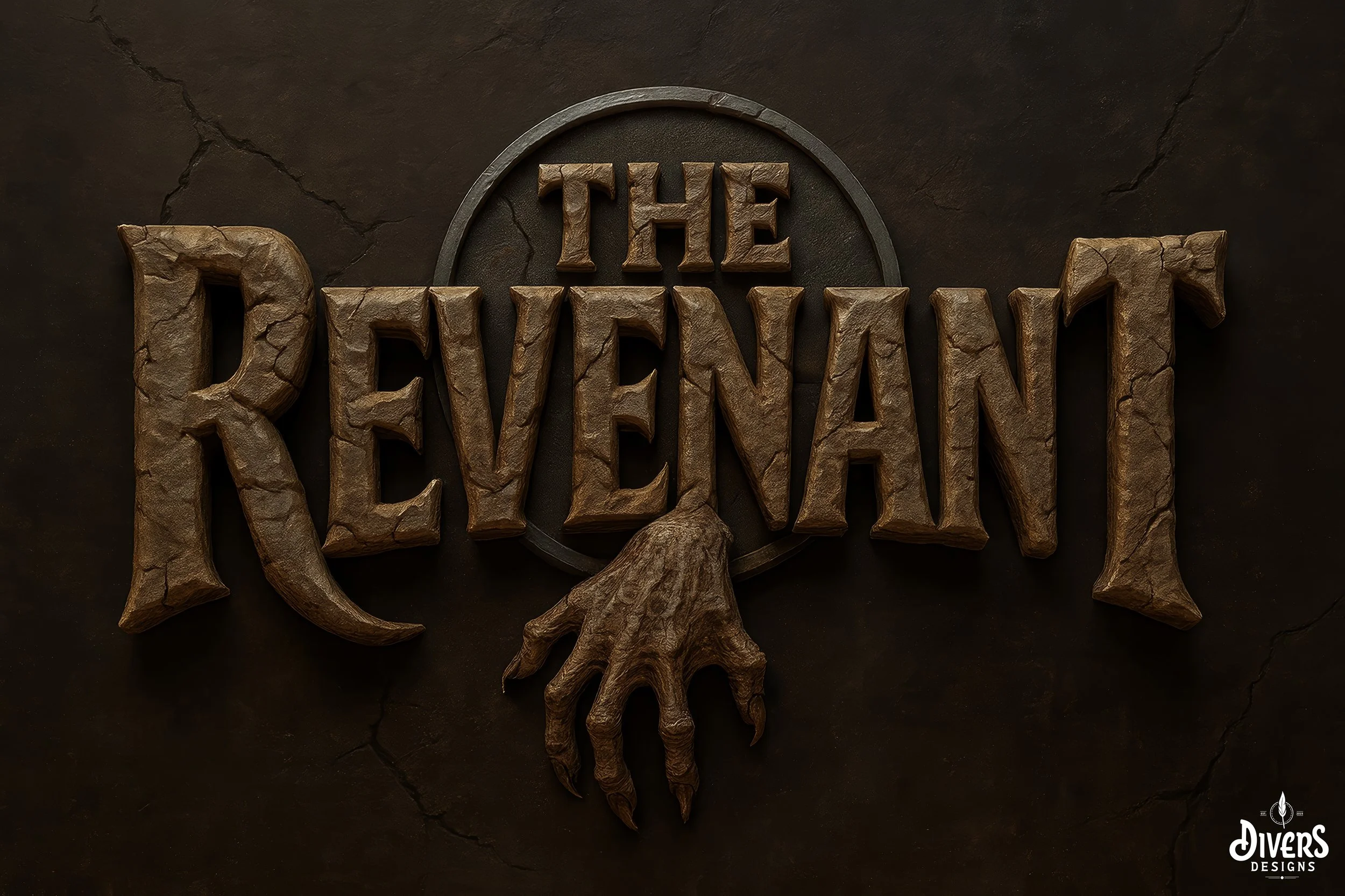 "The Revenant Logo"