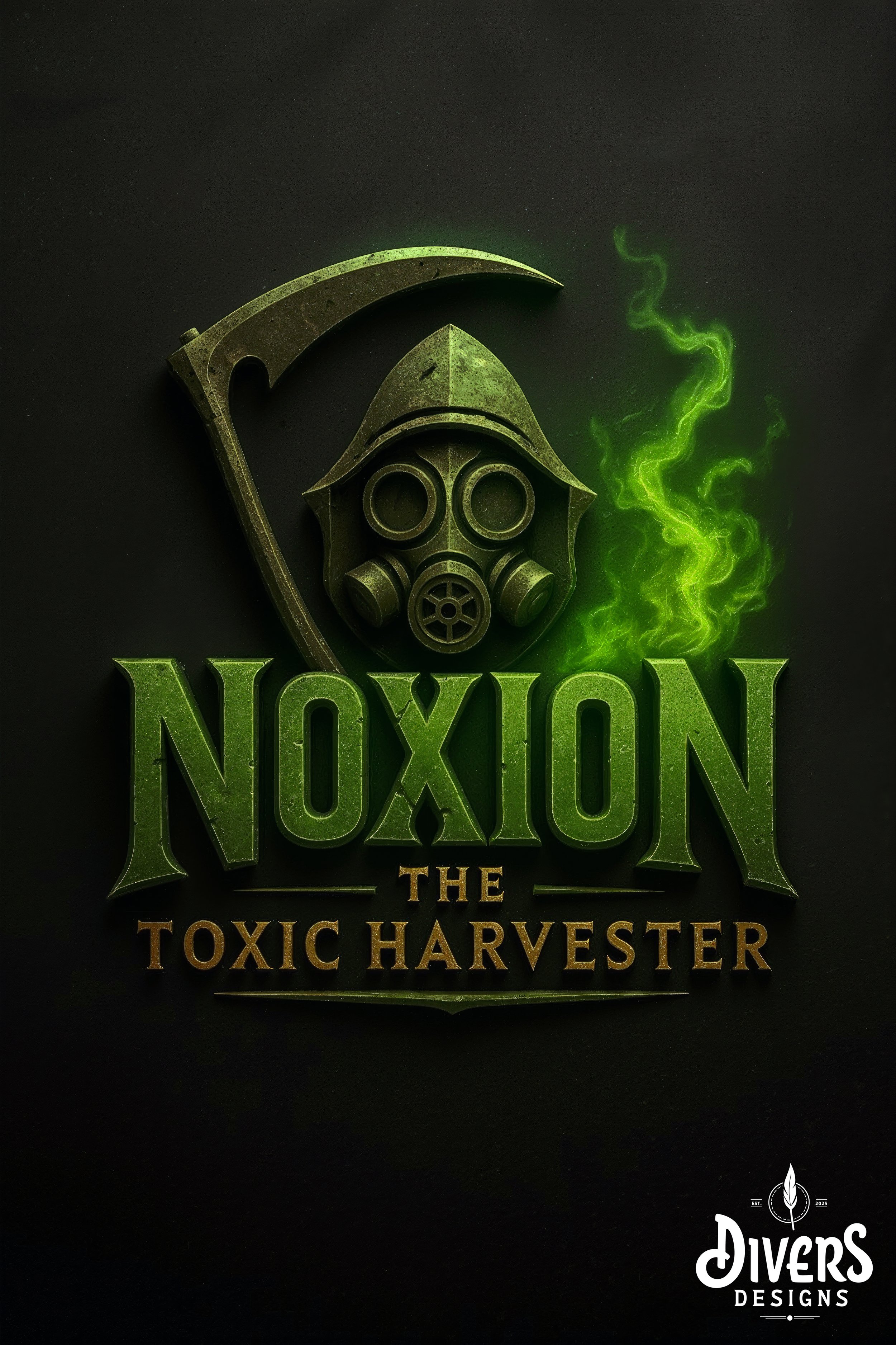"Noxion Logo"
