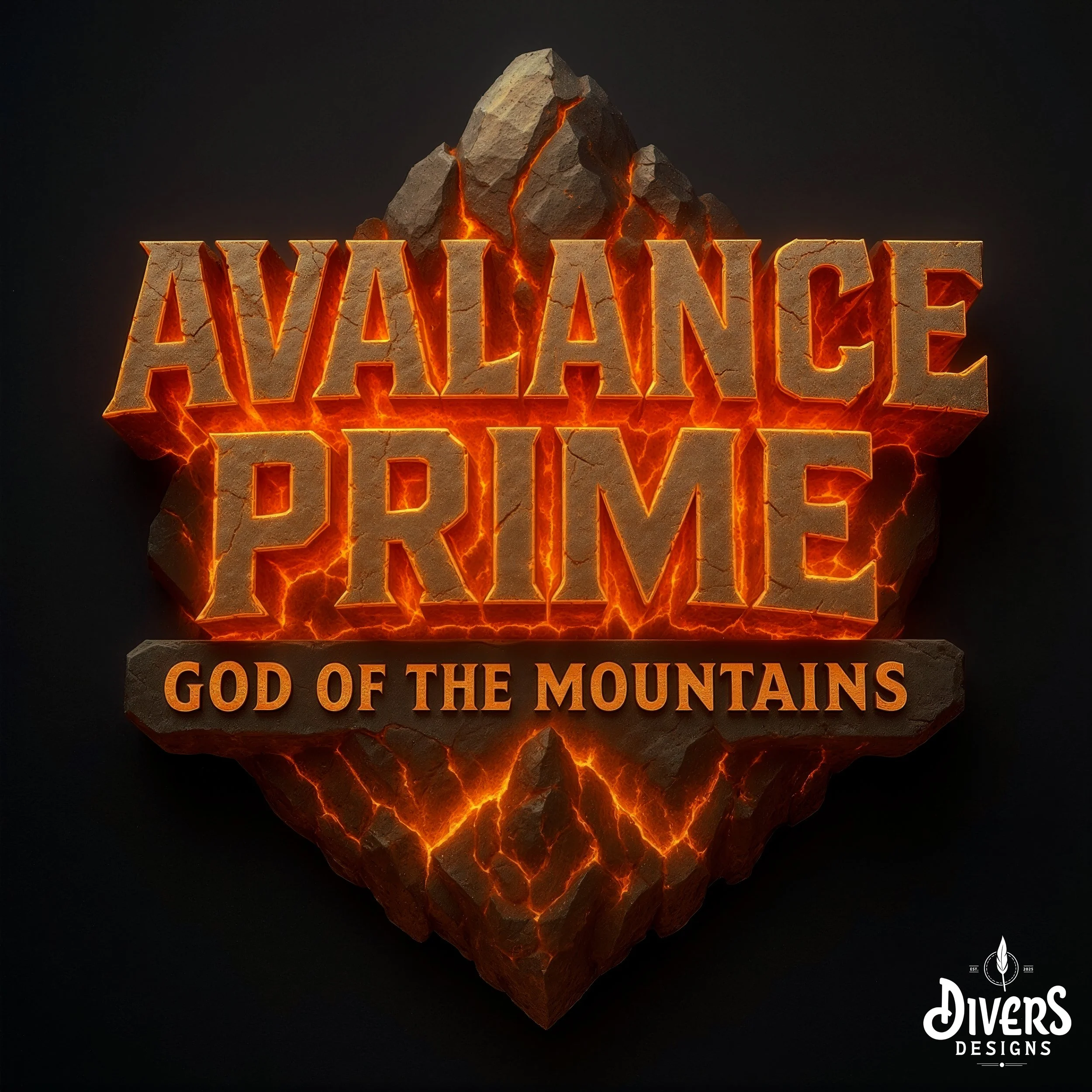 "Avalance Prime Logo"