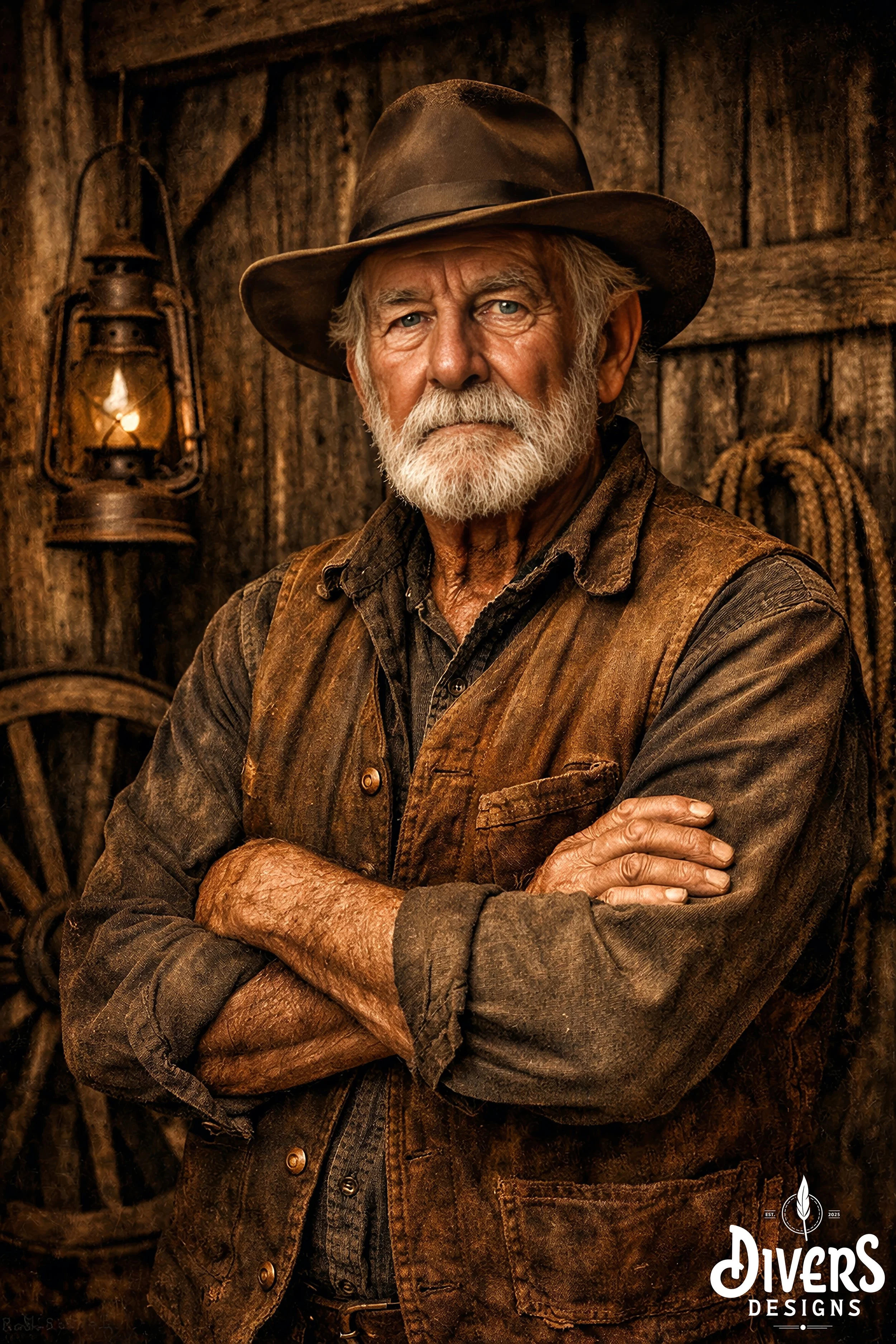 "Silas Holt Treasure Hunter"