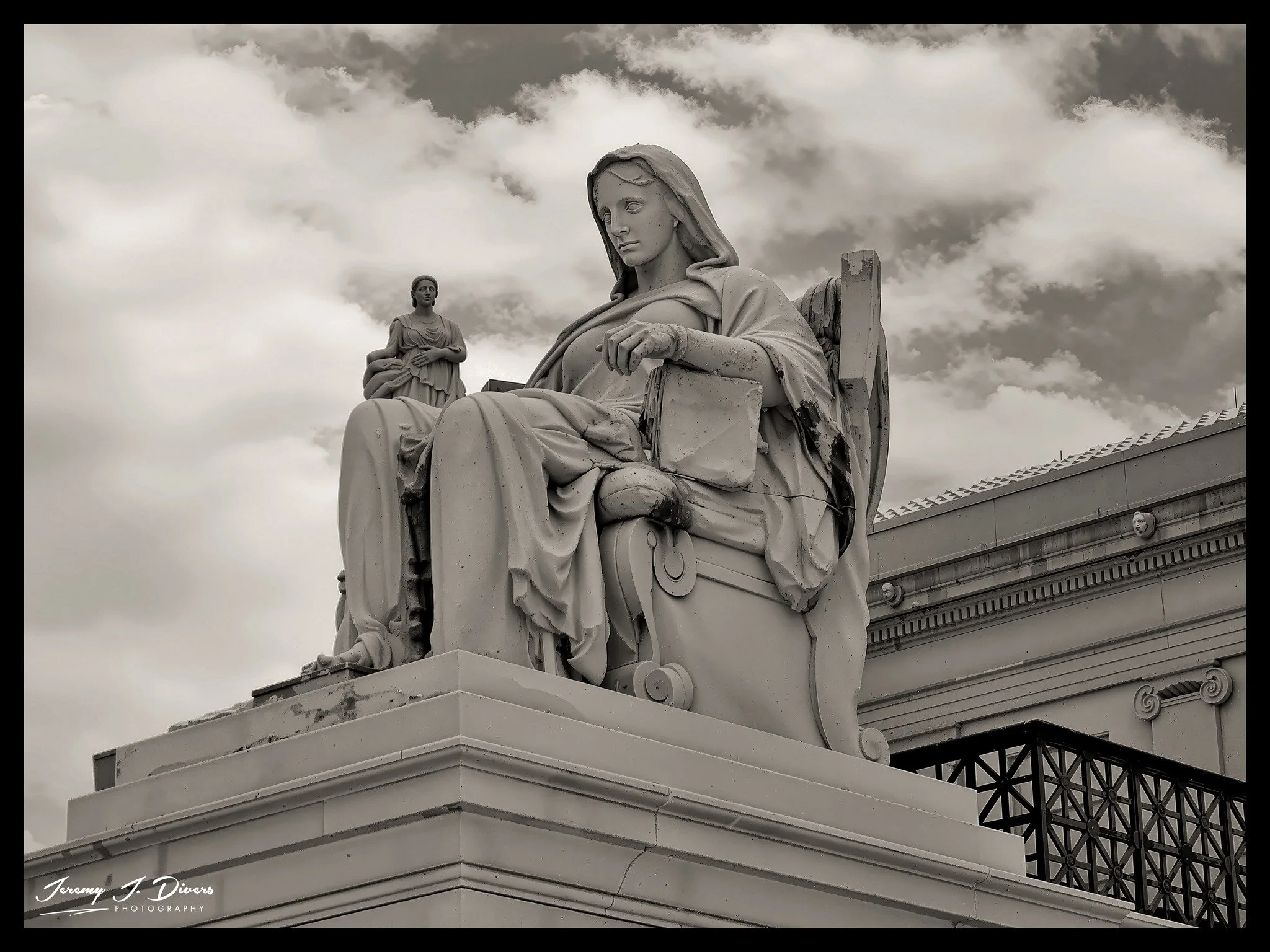 "Arlington House" Arlington National Cemetery, Virginia