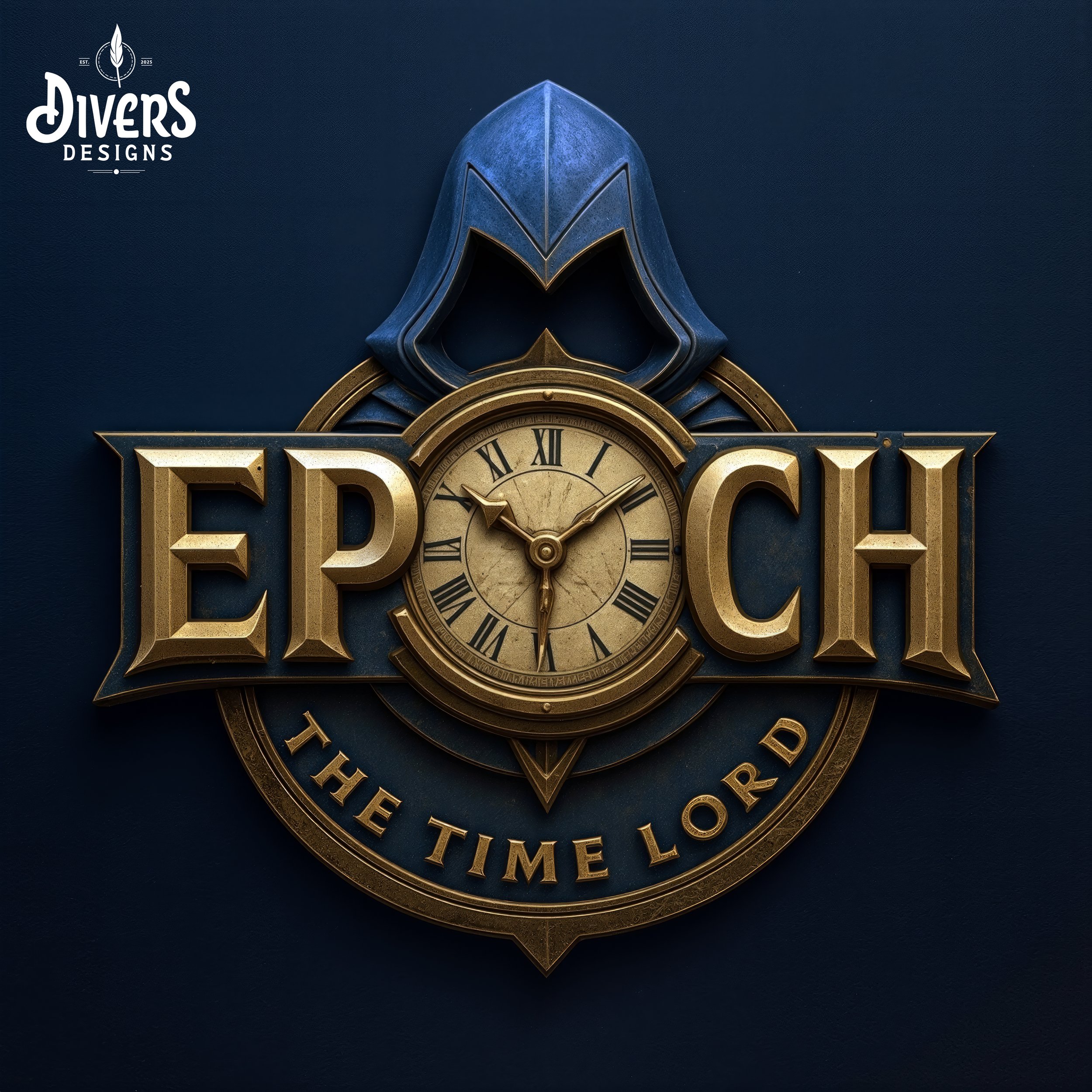 "Epoch Logo"