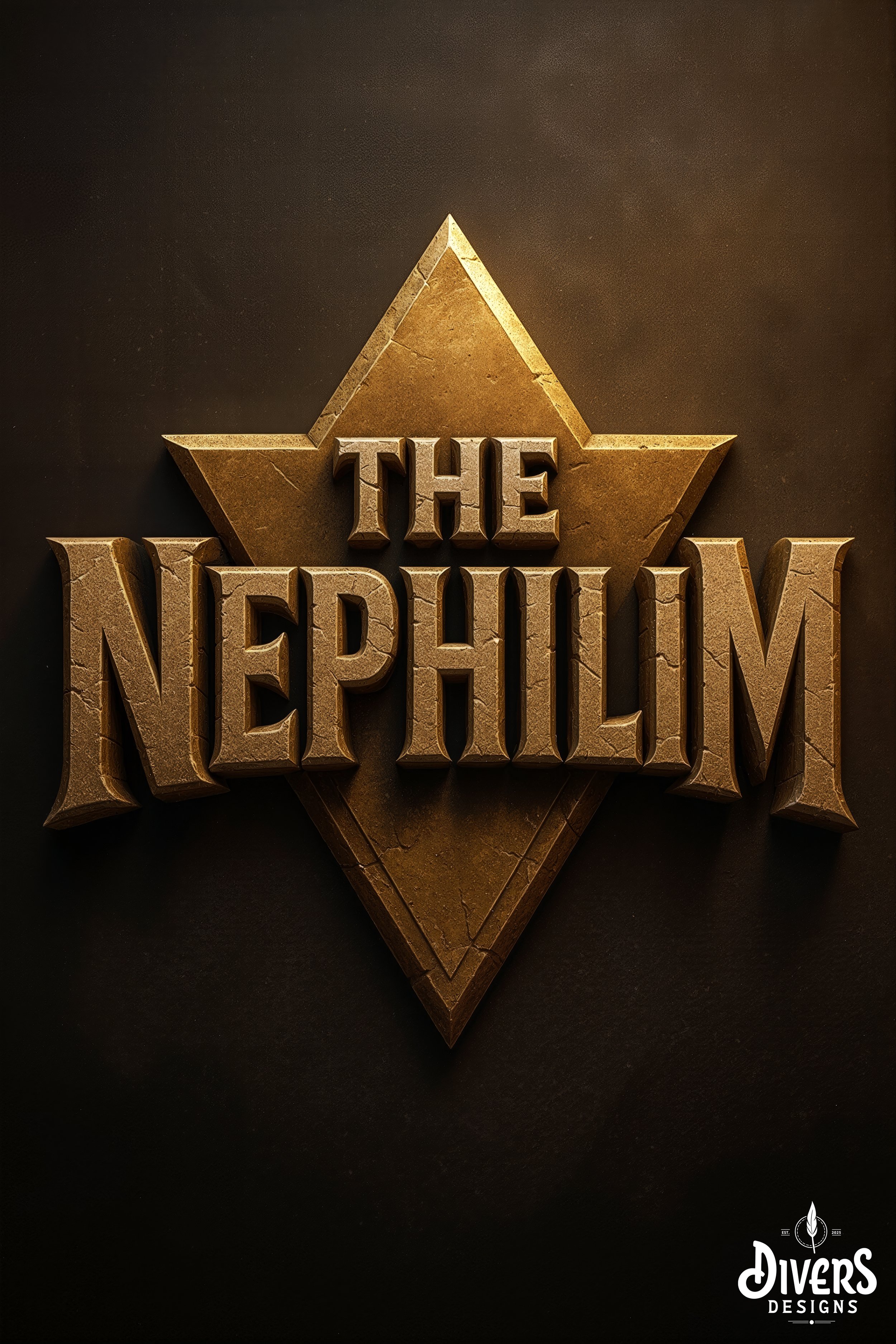 "The Nephilim Logo"