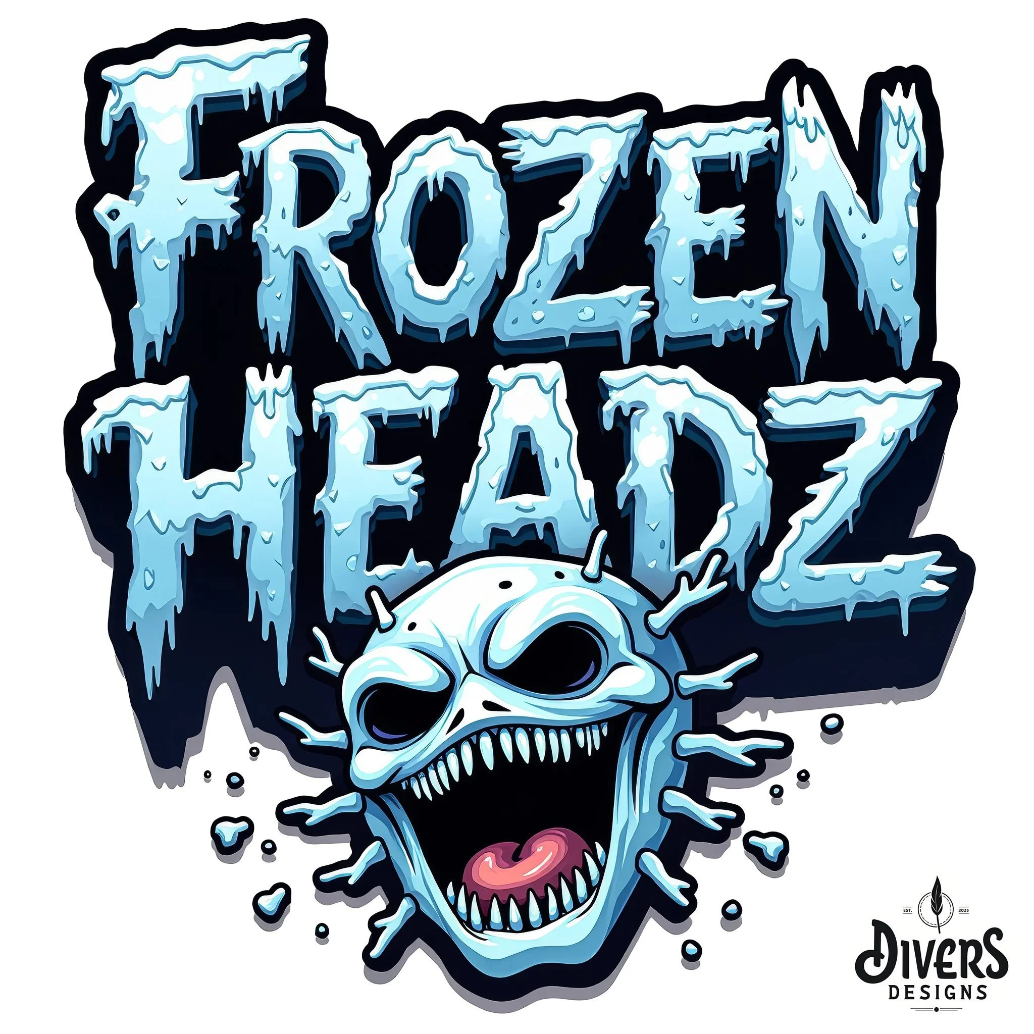 "Frozen Headz"