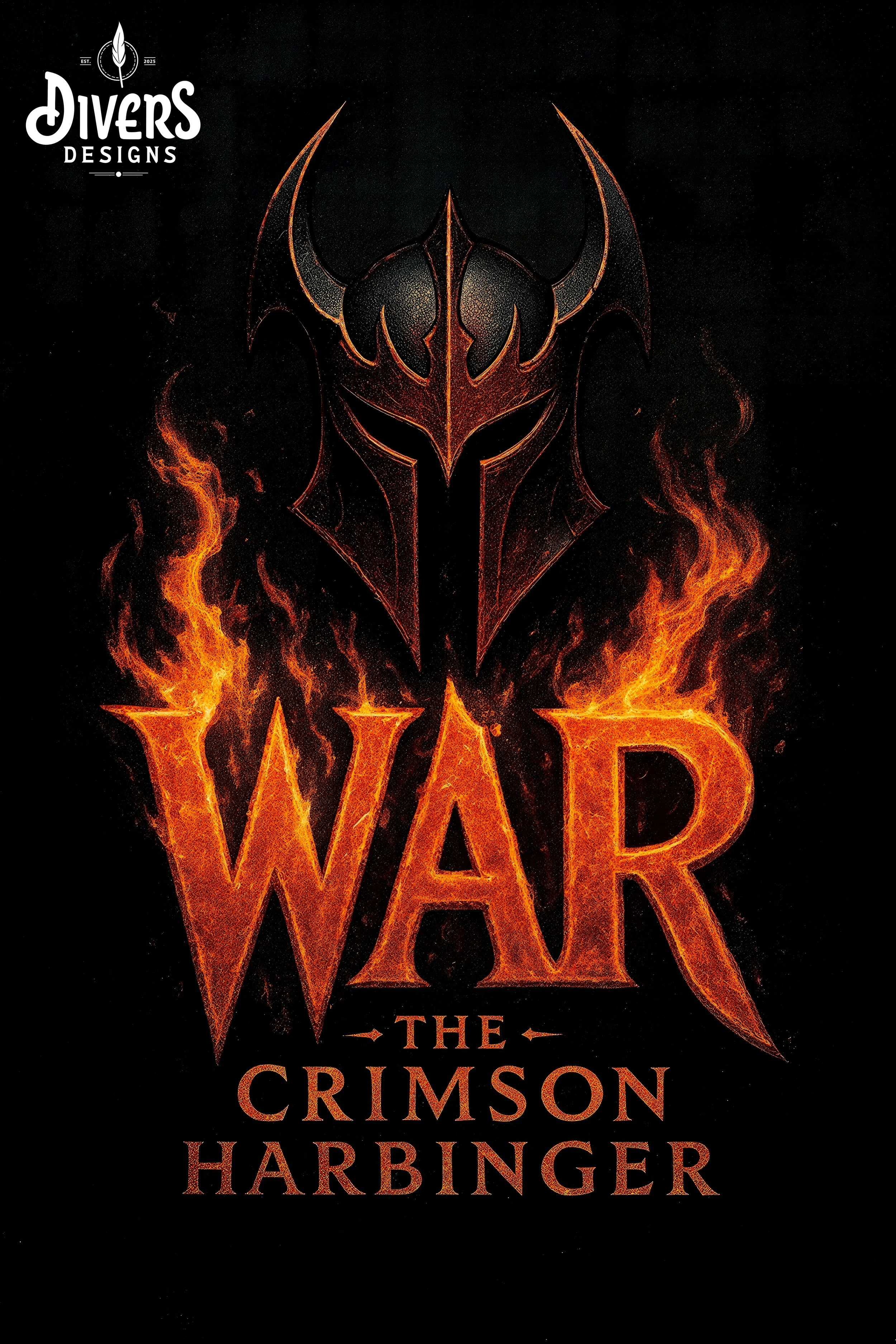 "War Logo"