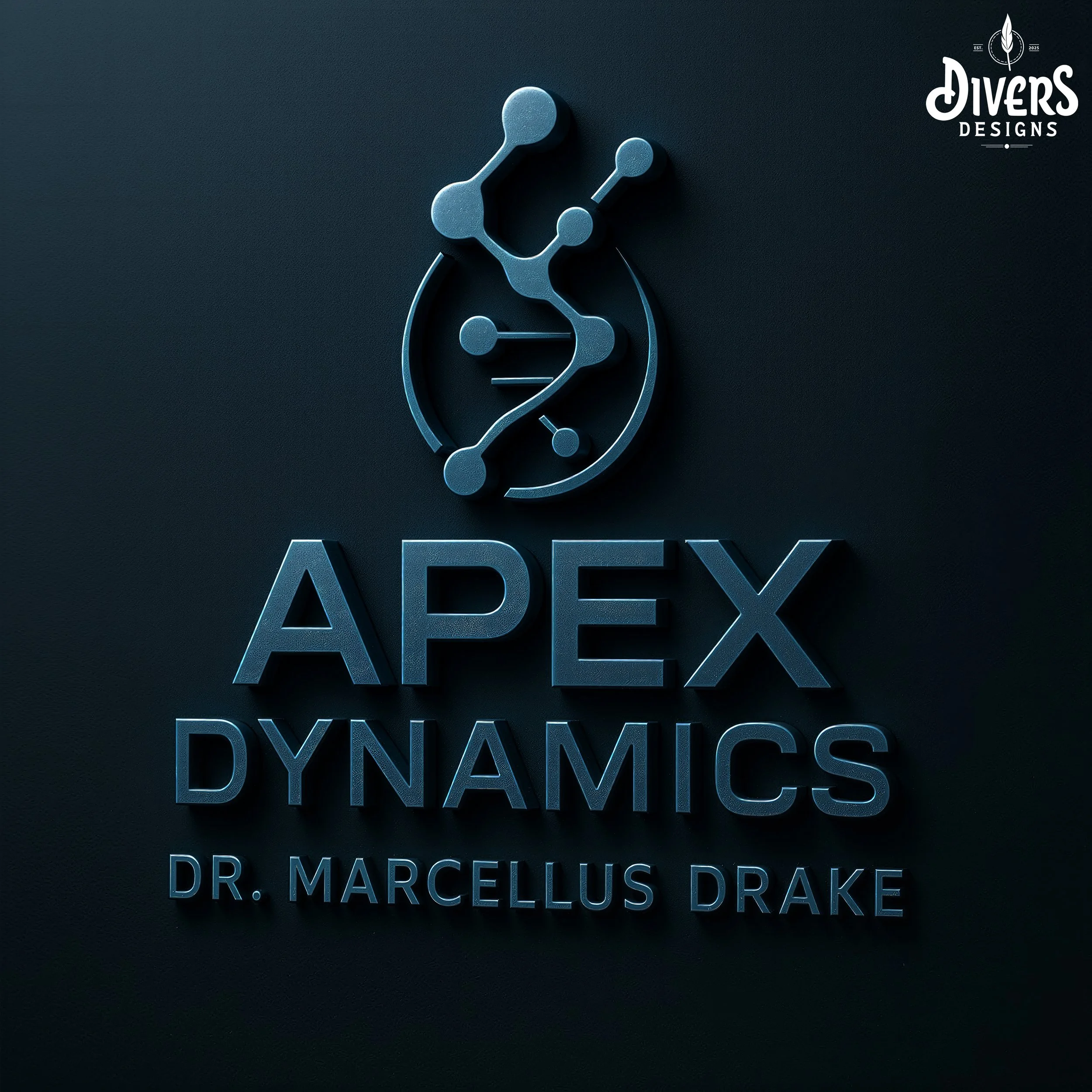 "Apex Dynamics Logo"