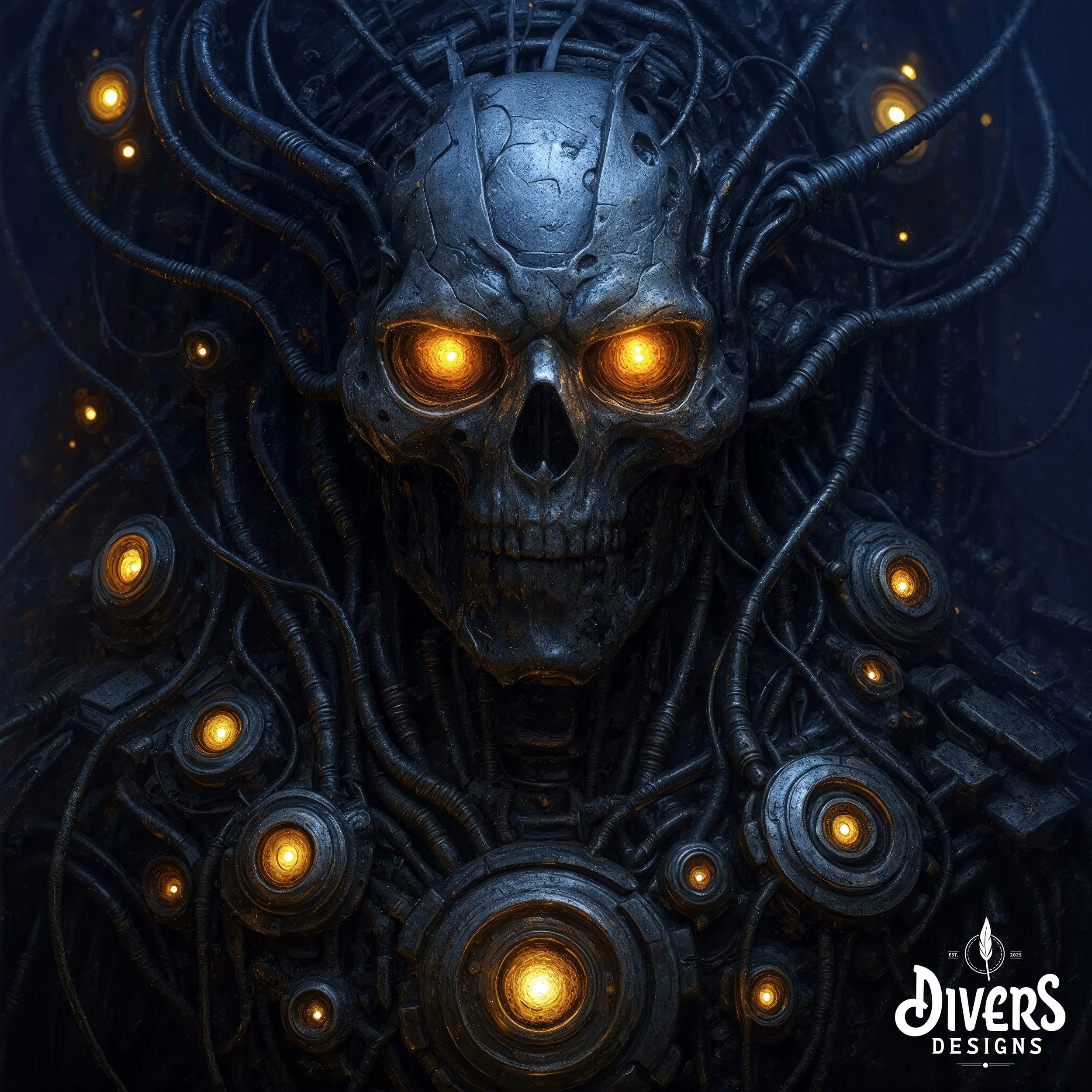 "The Phantom Circuit"