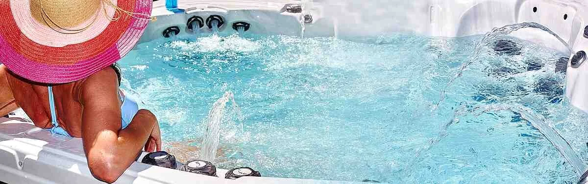 Reduce Spa Pool Maintenance Costs