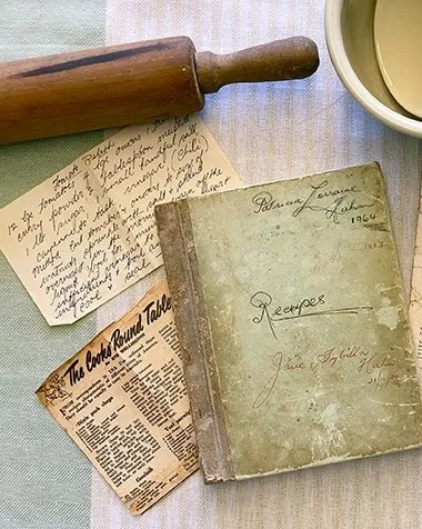 Preserving your treasured memories