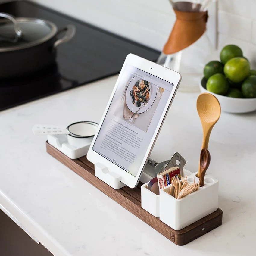 Print your cookbook and receive a free ebook