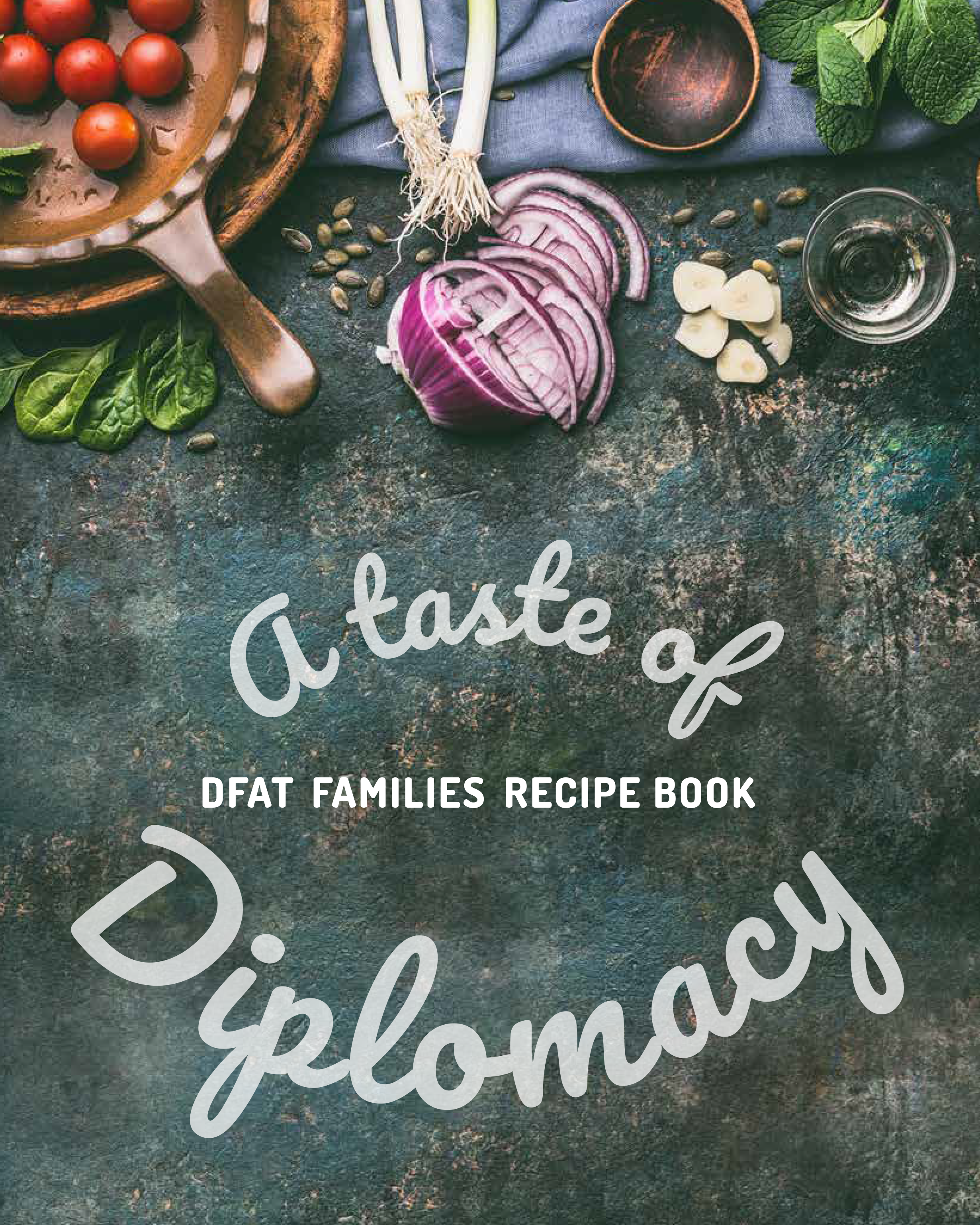 How to Create A Recipe Book Online