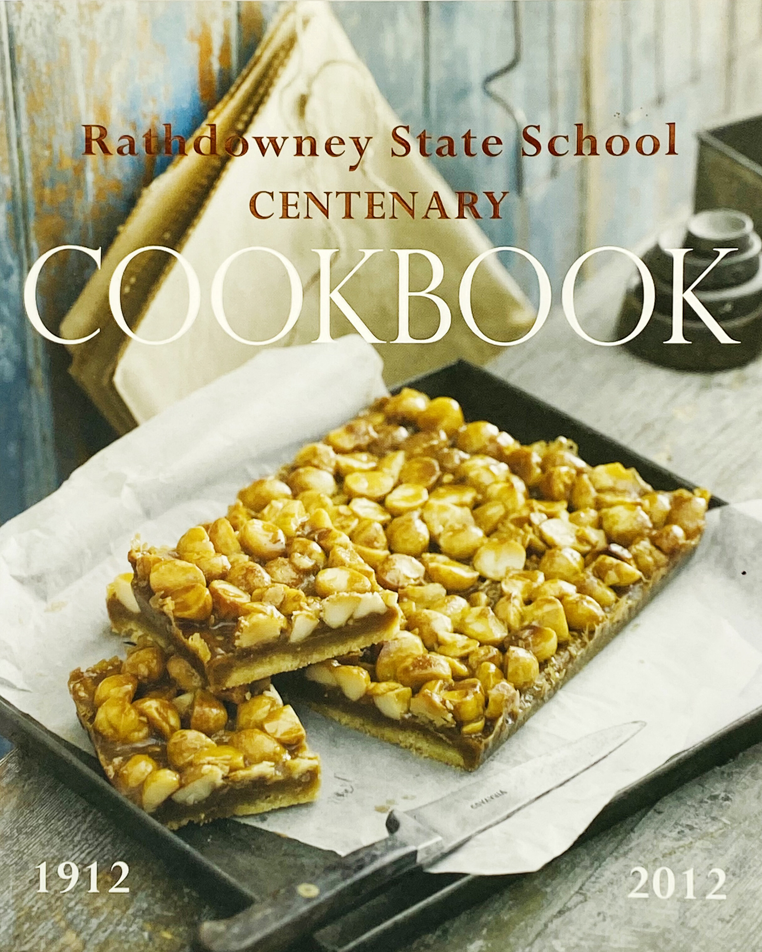 WOW, Create Your Own Professional Cookbook with CreateMyCookbook