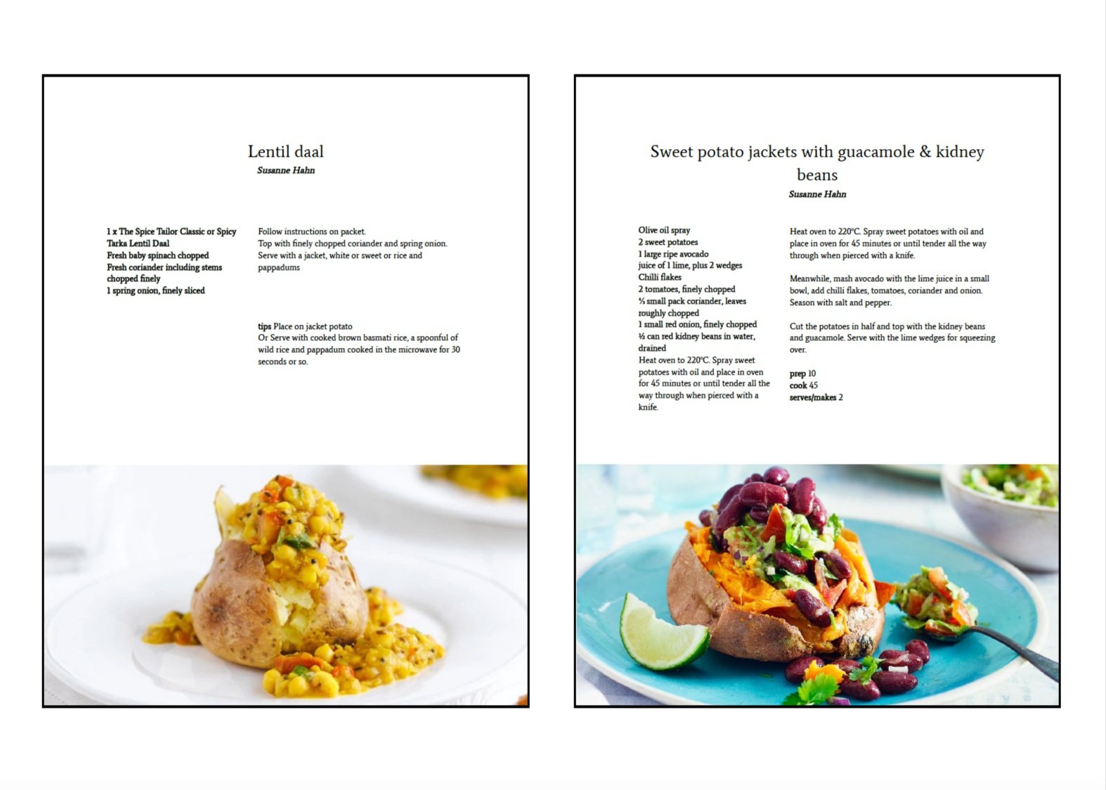 Customer support fundraiser fundraising create make cookbook community