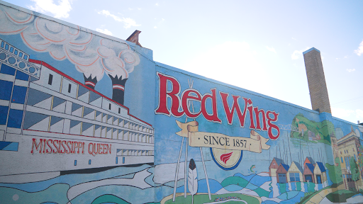 Red Wing Arts