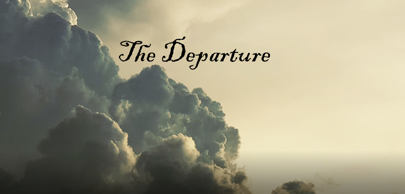 The Departure 