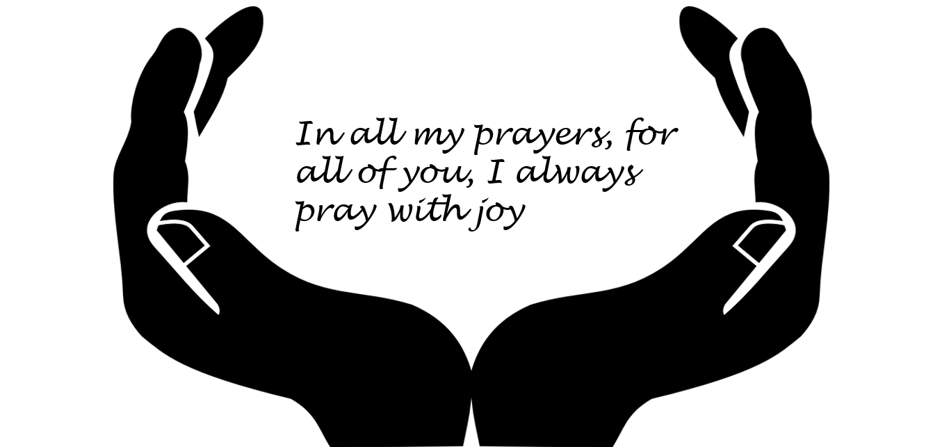 Live With Joy-Part 1