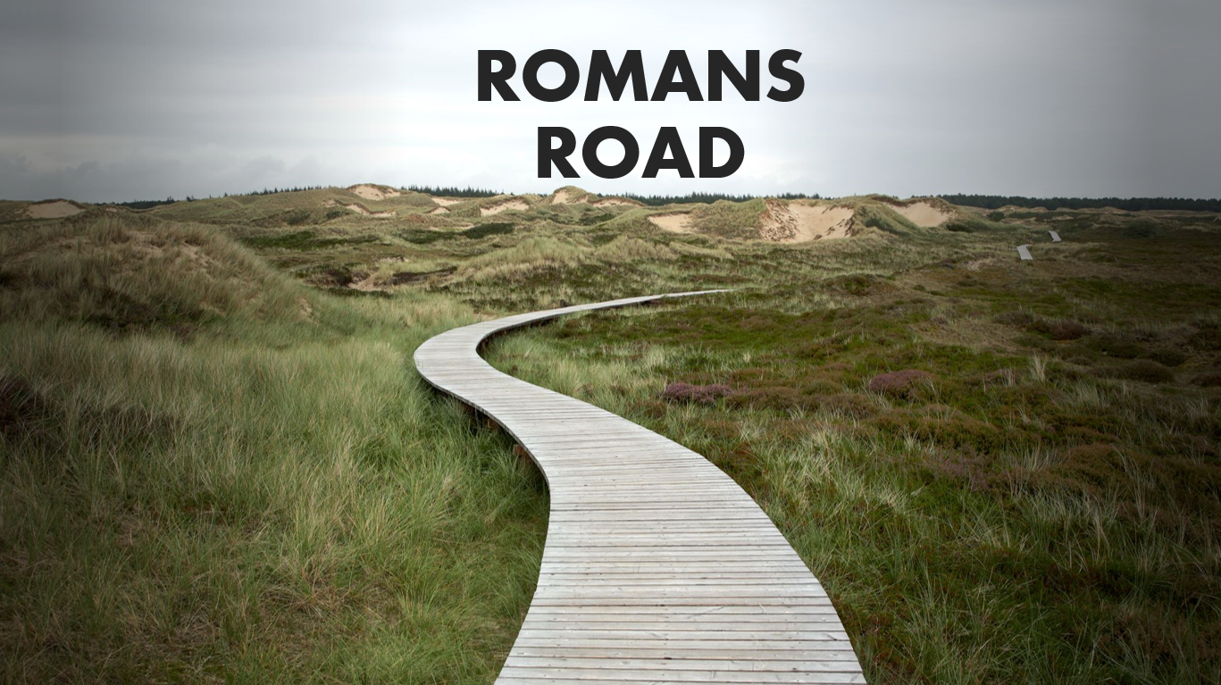 Roman’s Road