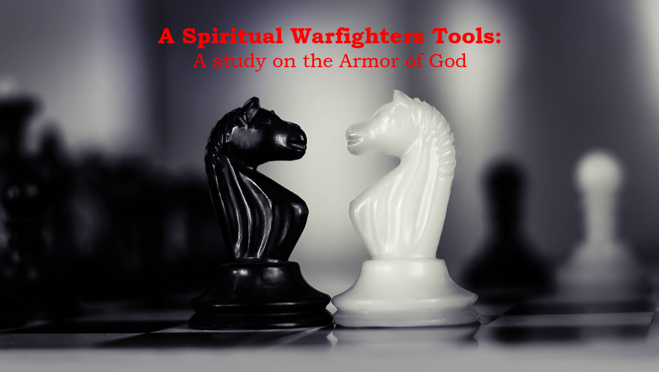 Breastplate of Righteousness