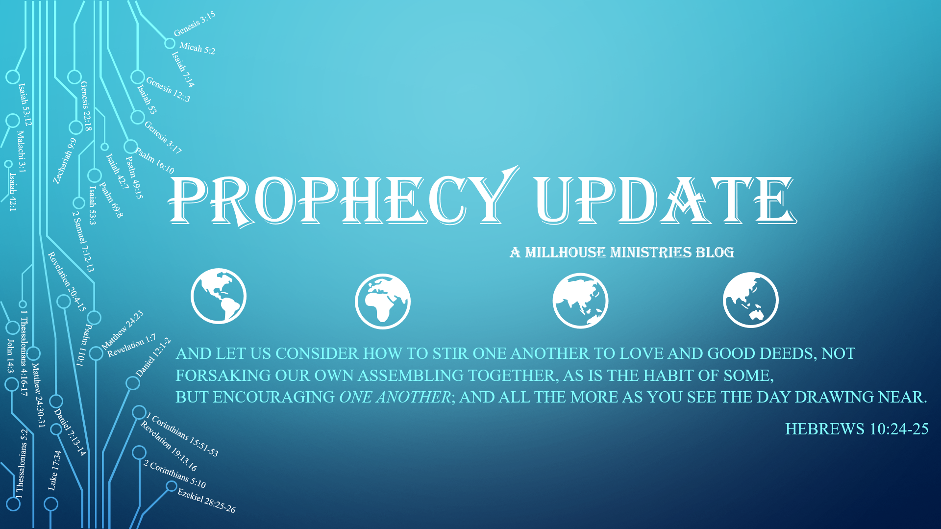 On the Radar (Special) 