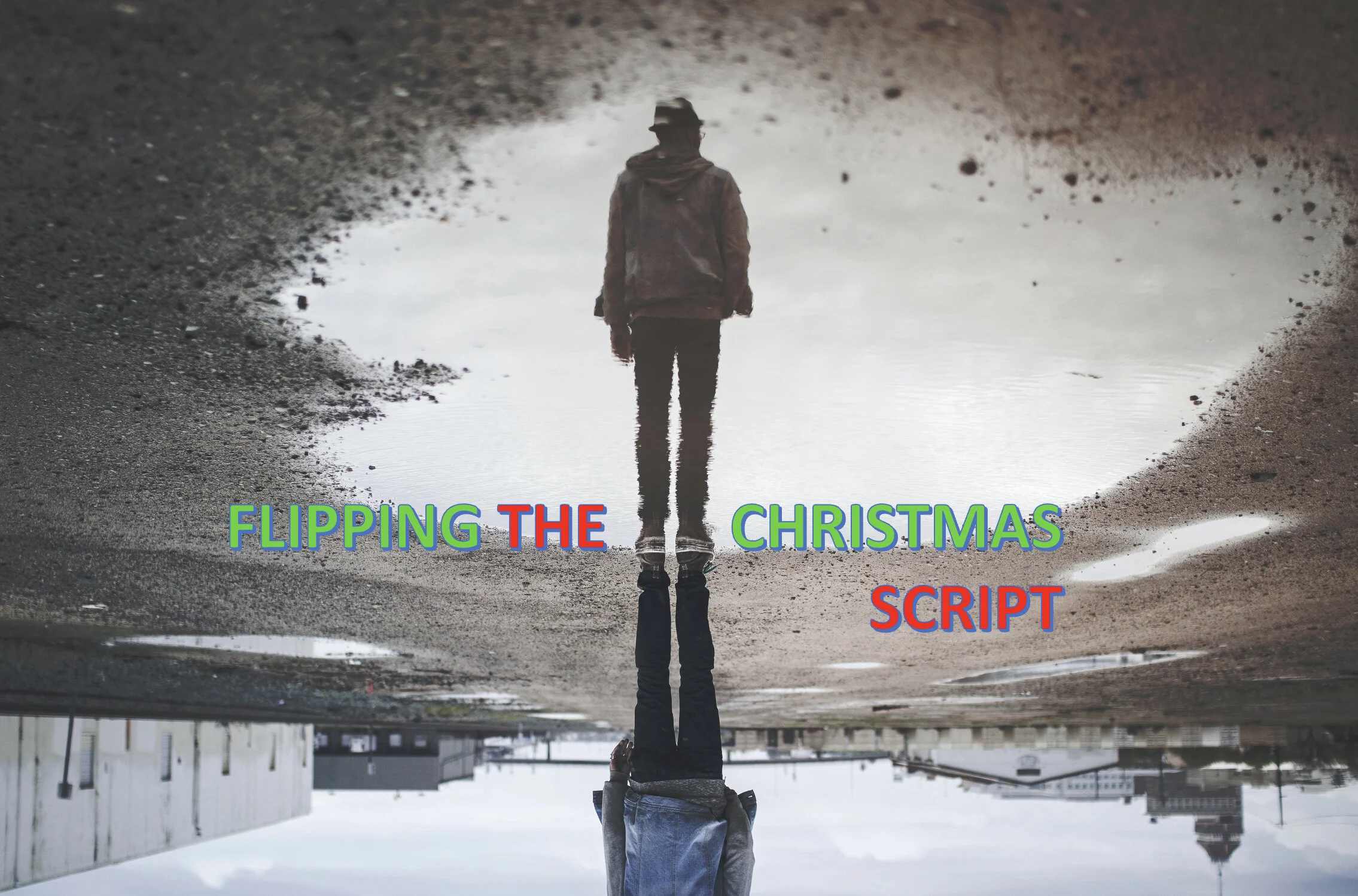 FLIPPING THE             CHRISTMAS SCRIPT