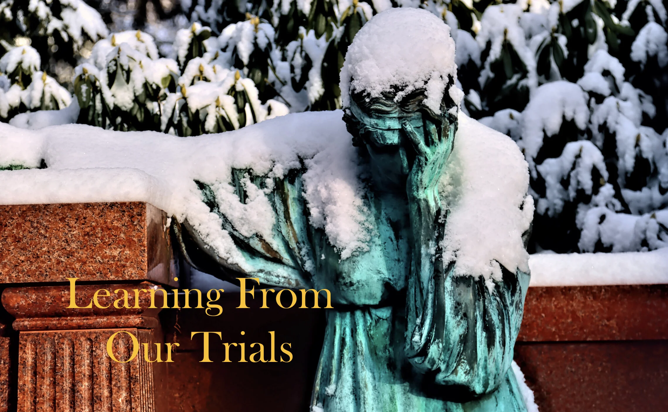 Learning From Our Trials (III)