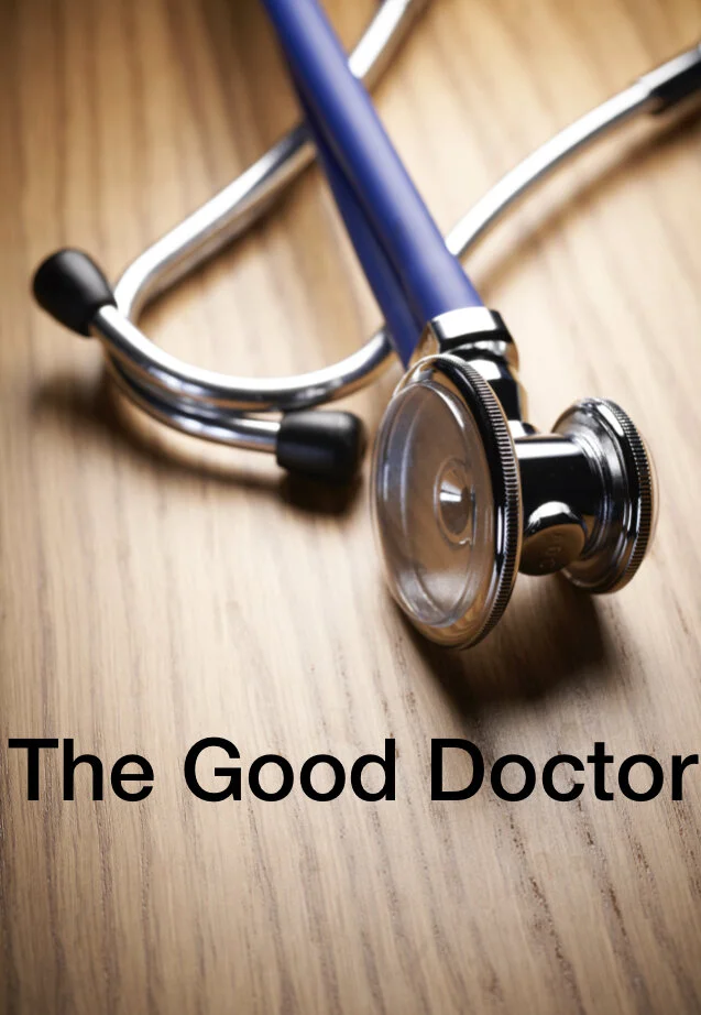 The Good Doctor