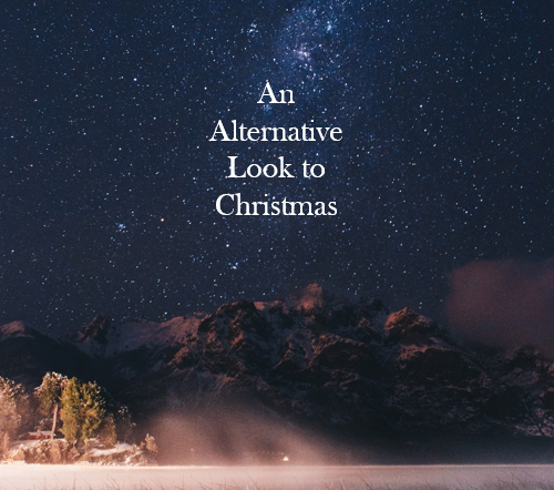 An Alternative Look To Christmas II