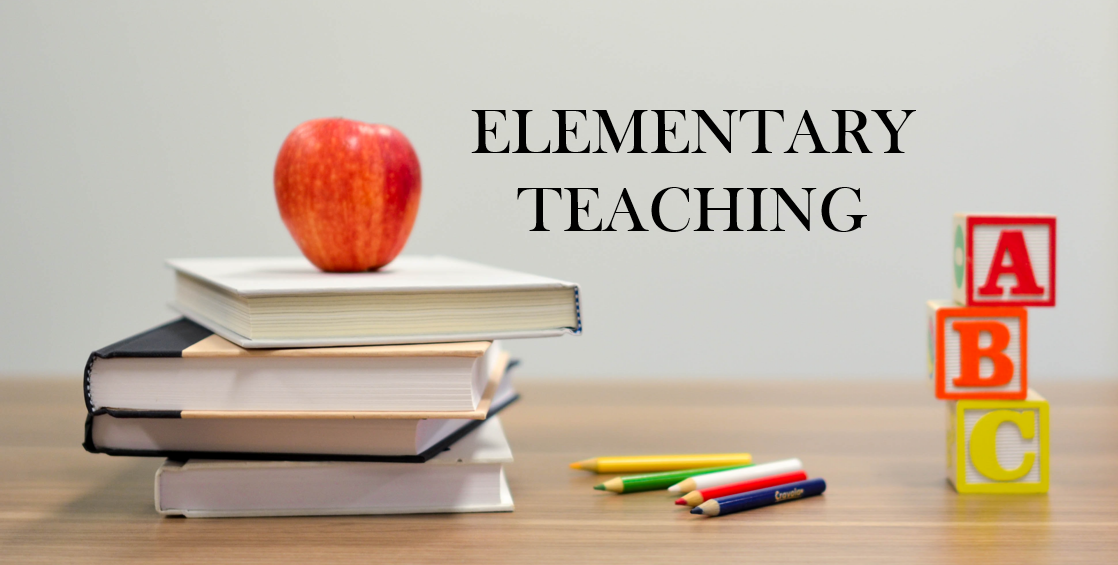 Elementary Teaching