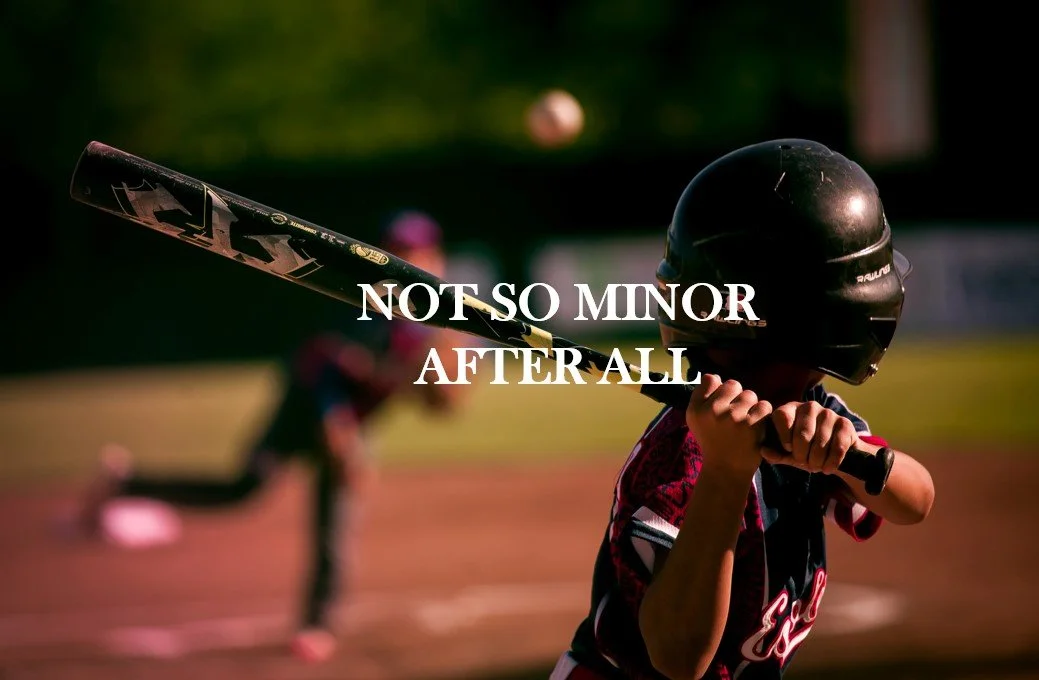 Not So Minor After All