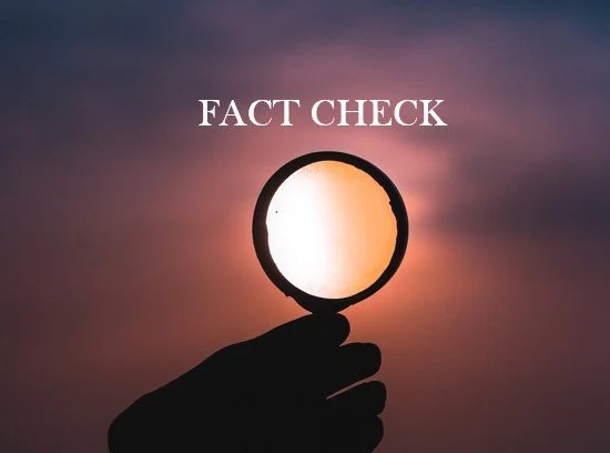 Fact Check