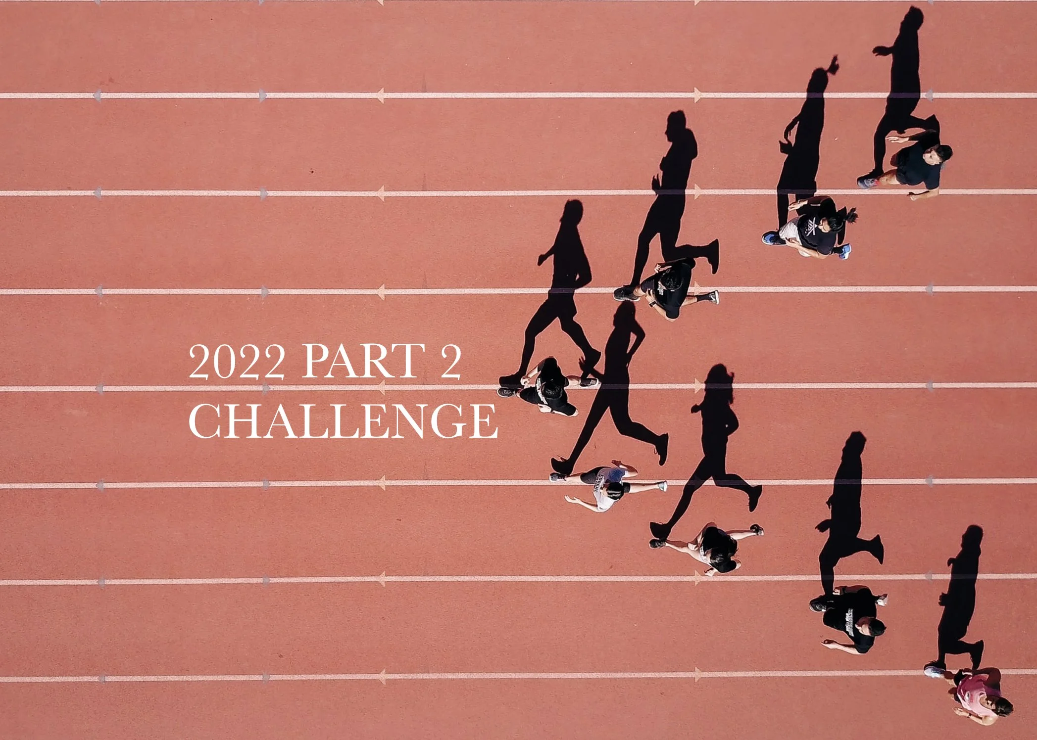 2022 Part 2 Challenge