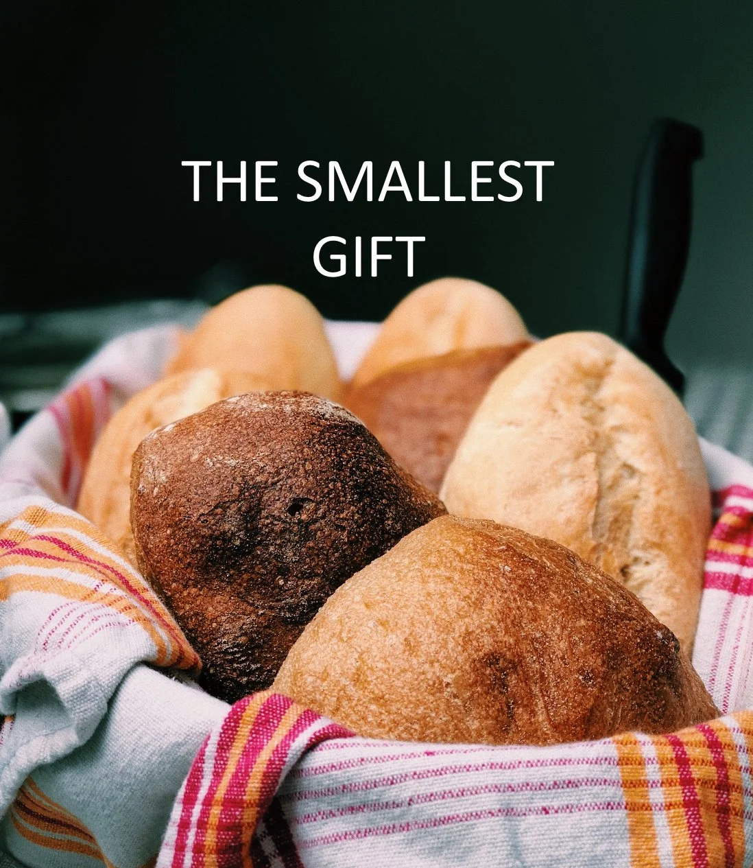 The Smallest Gifts