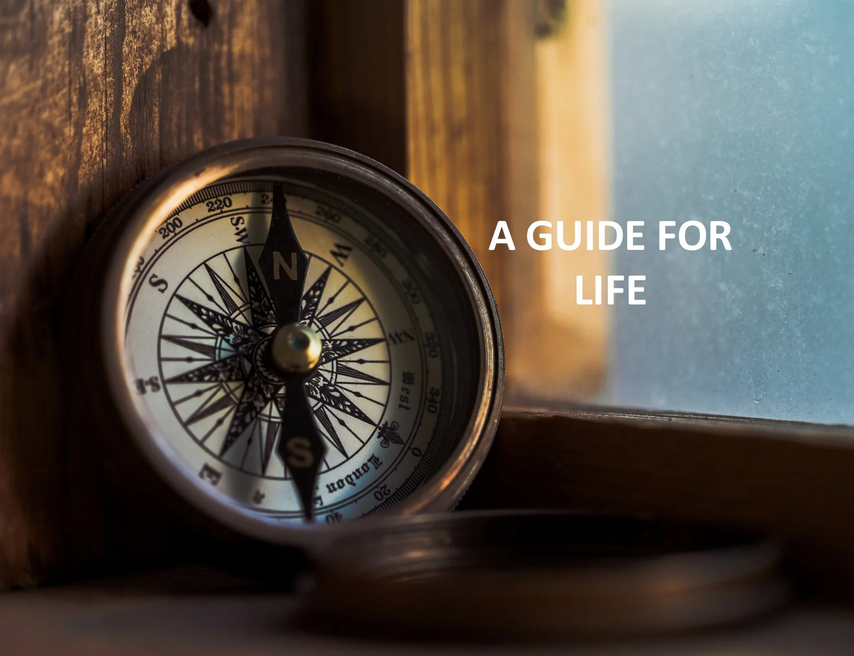 A Guide for Life