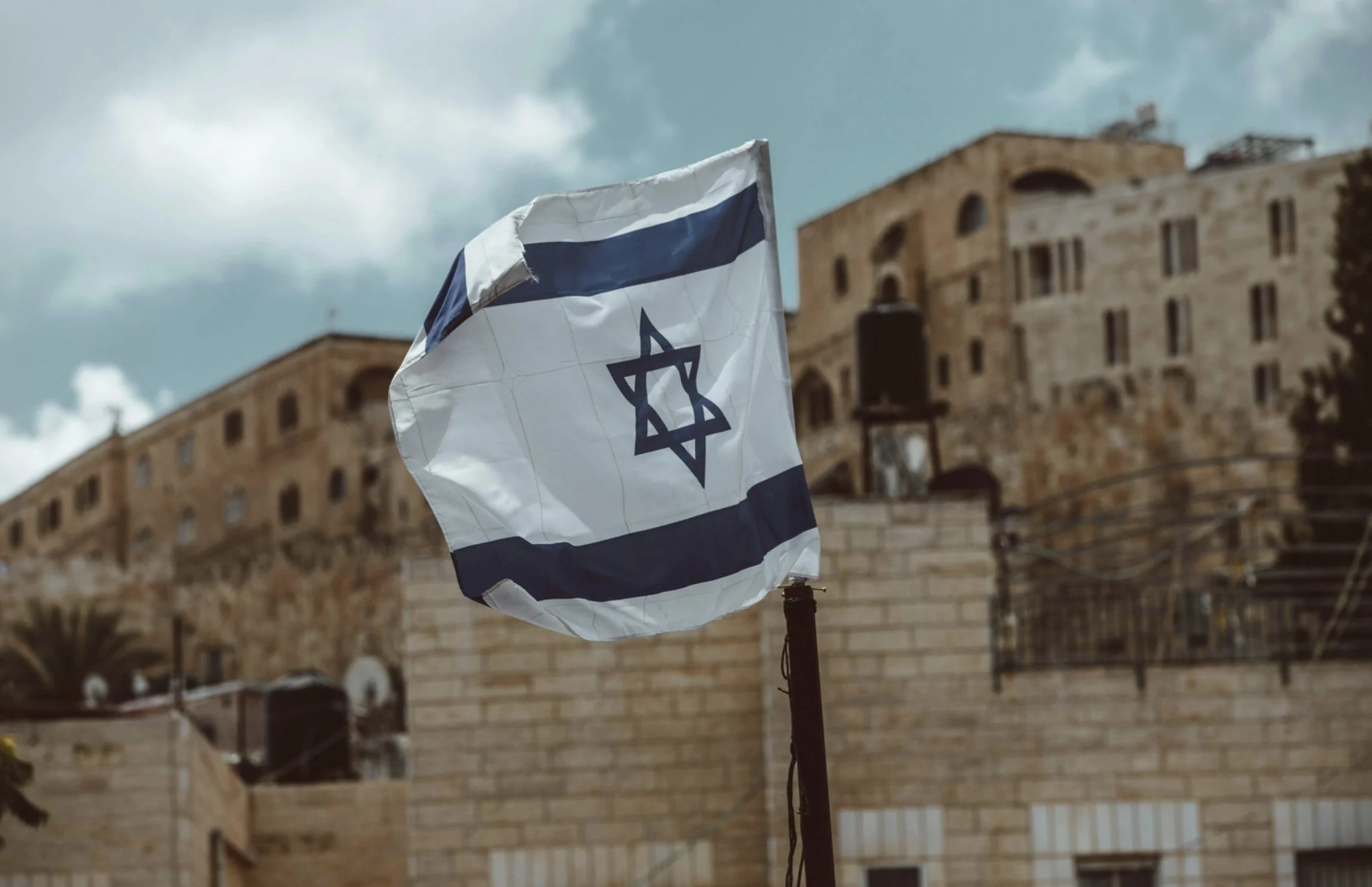 GOD’S PEOPLE AND LAND