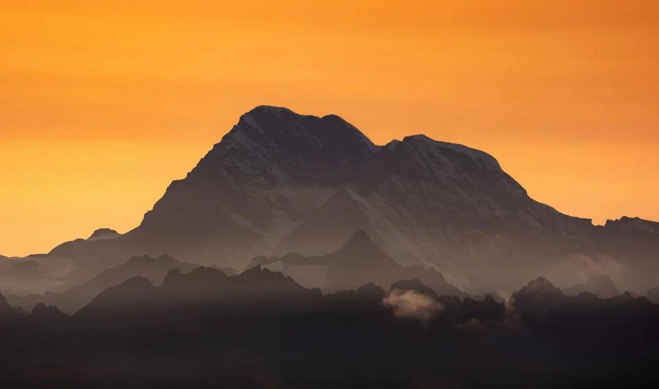 CHOOSING GOD PART III