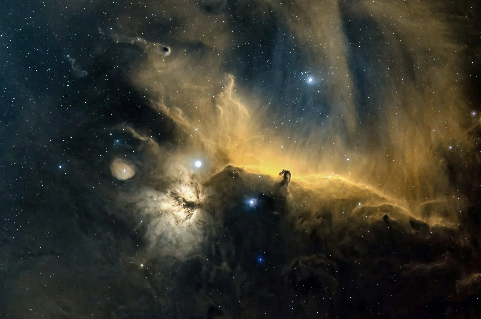 Prayer and Thoughts!